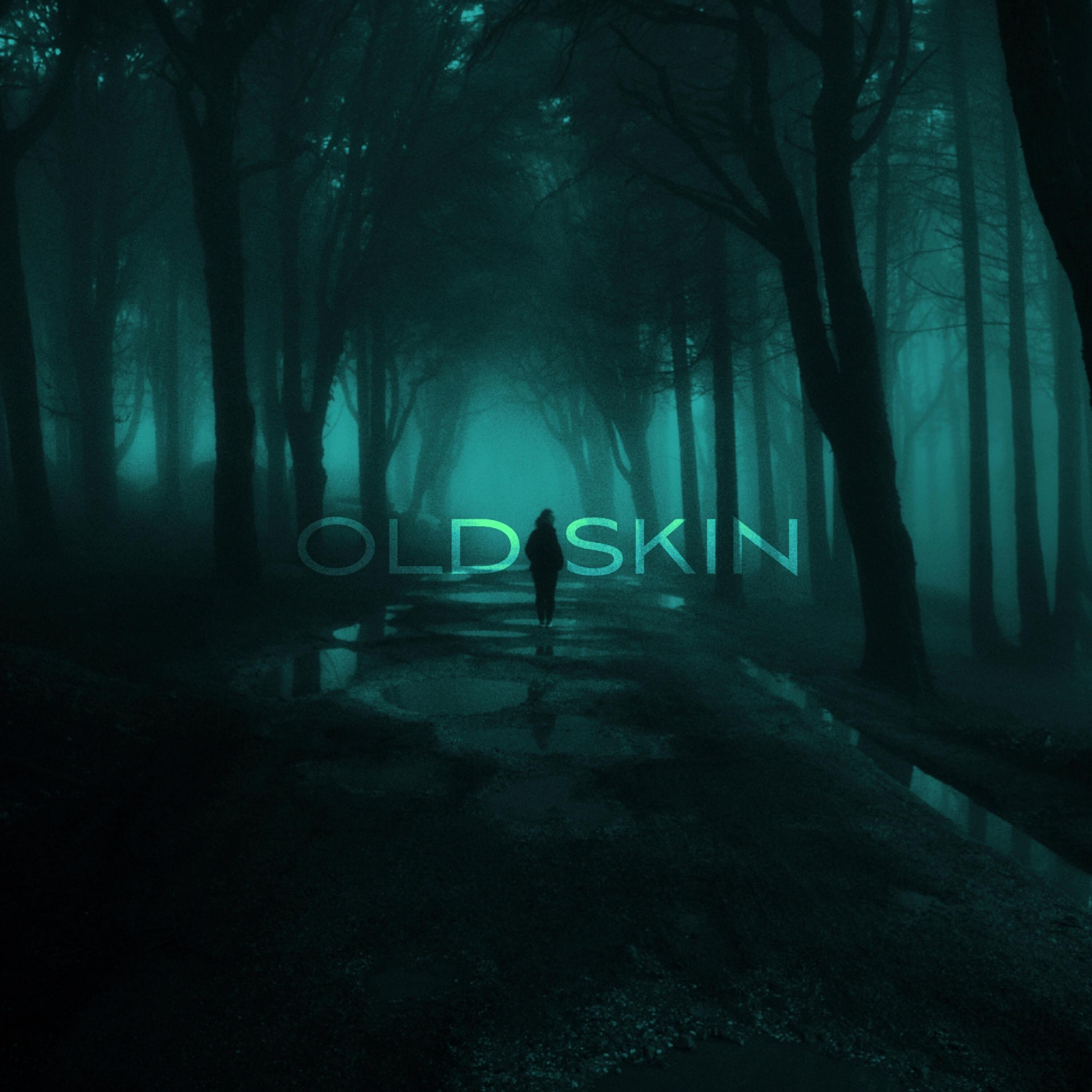 Релиз Old Skin