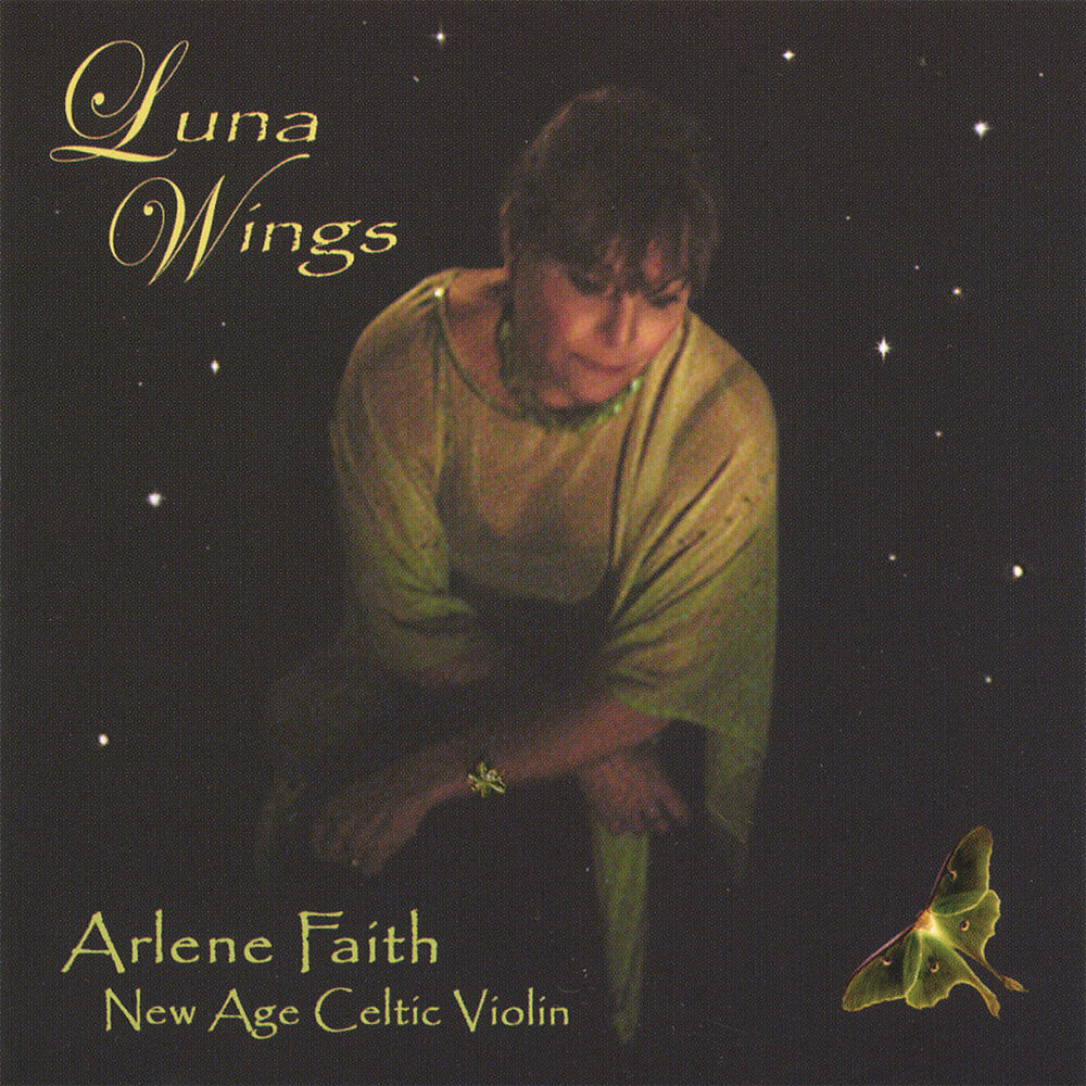 Релиз Luna Wings