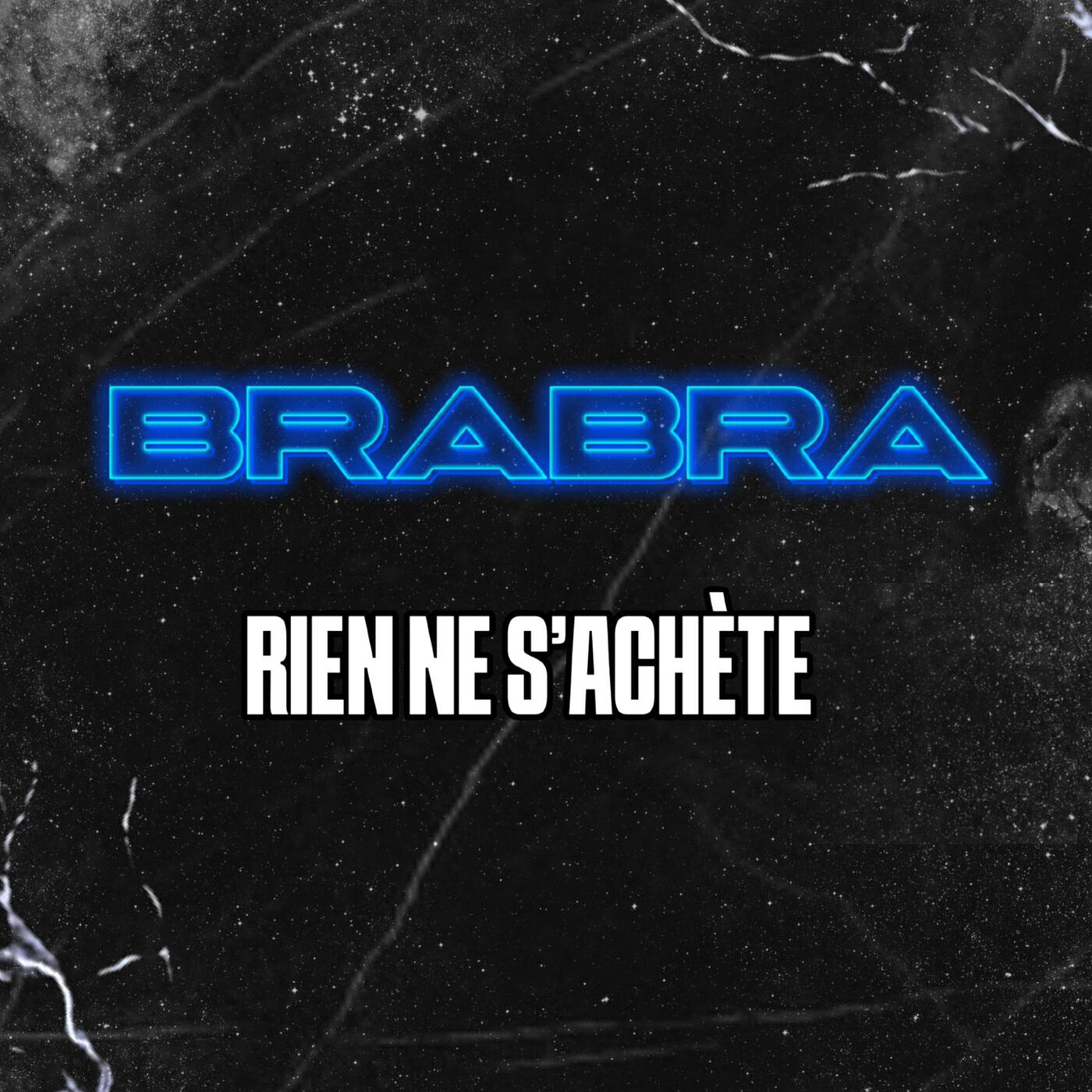 Релиз Rien ne s'achète (lifestyle #4)