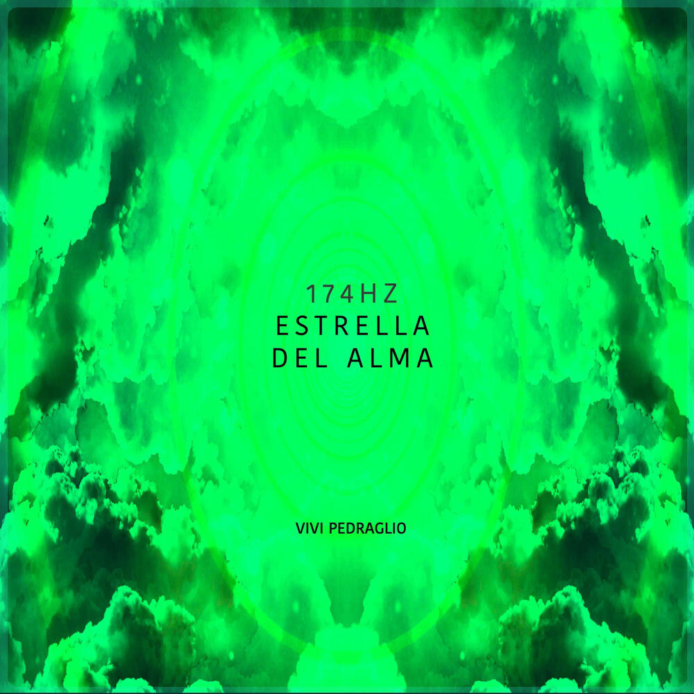 Релиз 174HZ Estrella Del Alma