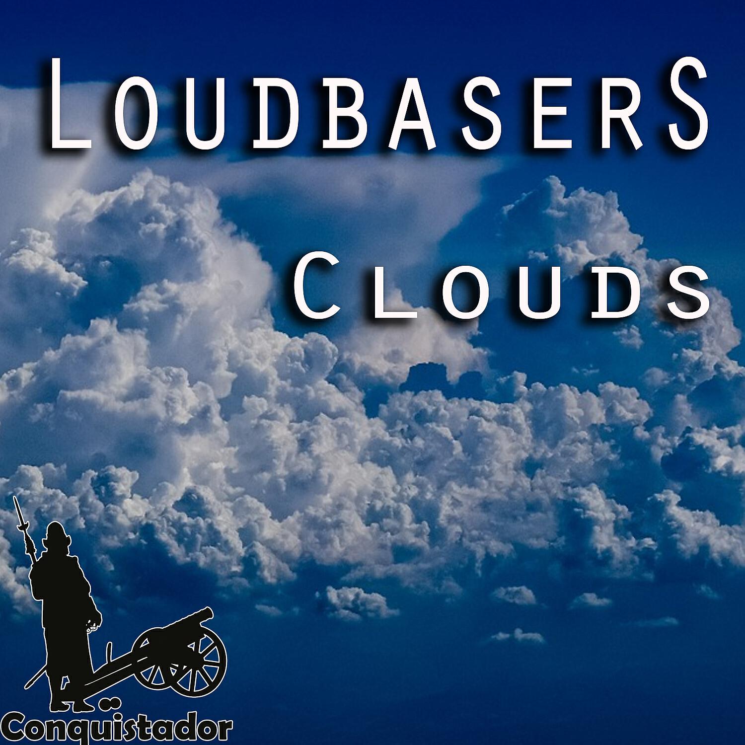 Релиз Clouds (LoudbaserS)