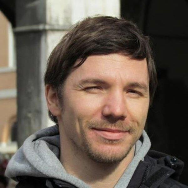 Toby Dreher