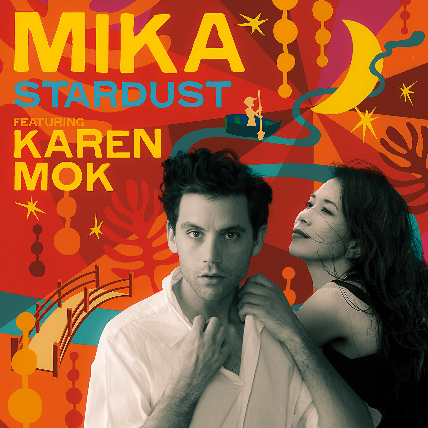 Релиз Stardust