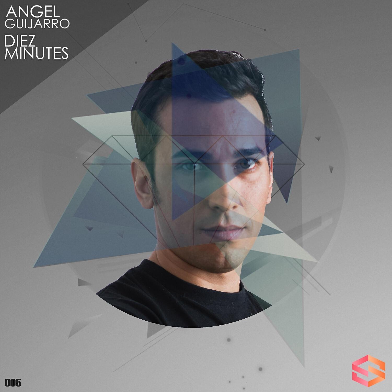 Релиз Diez Minutes