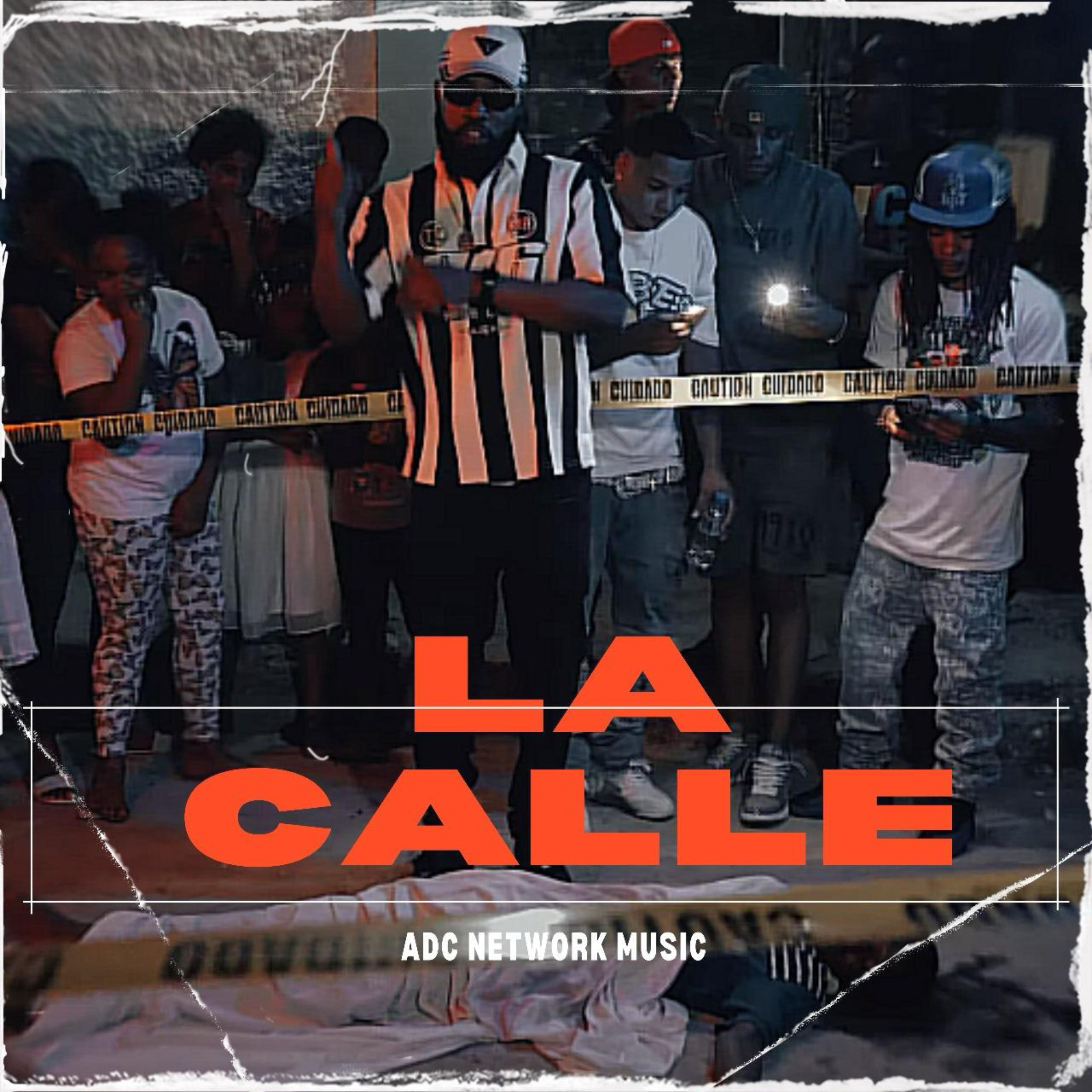Релиз La Calle