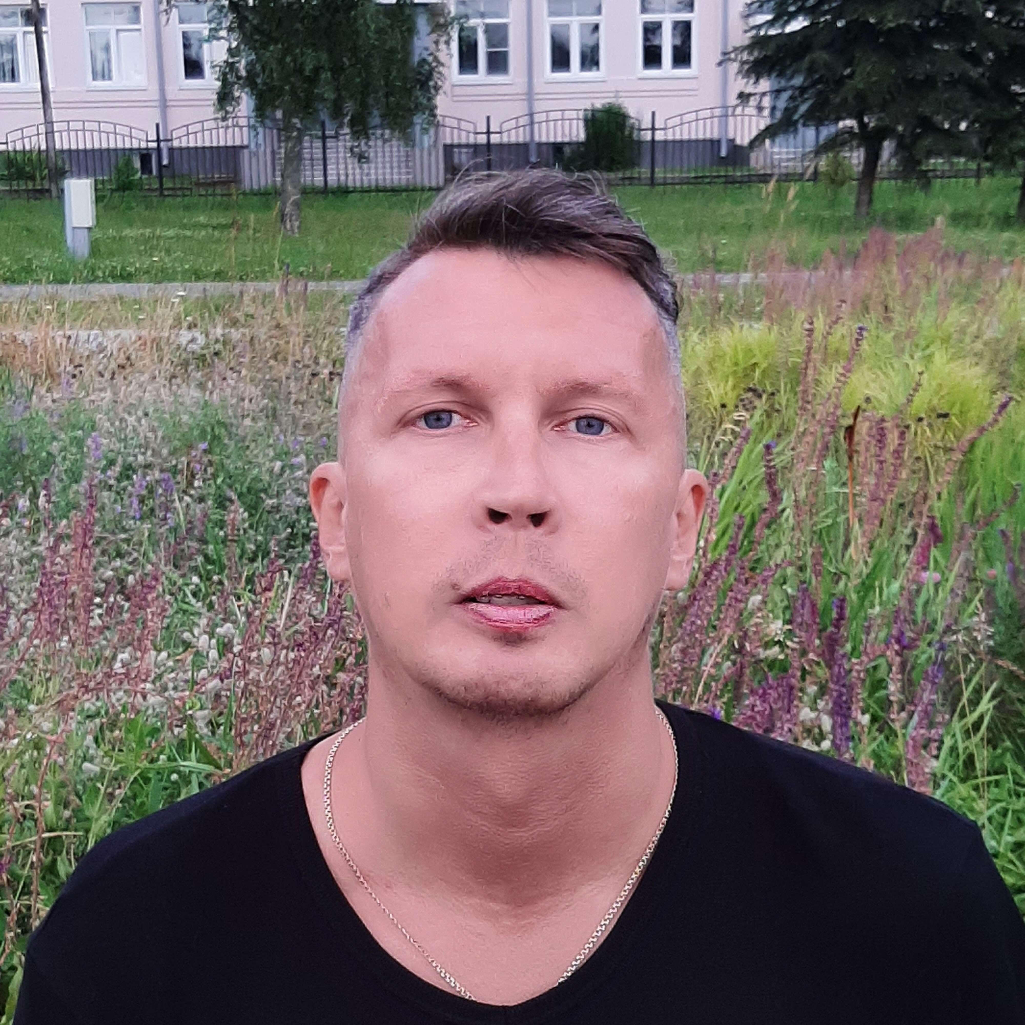 Релиз Мы с тобой рисуем мир - Remix