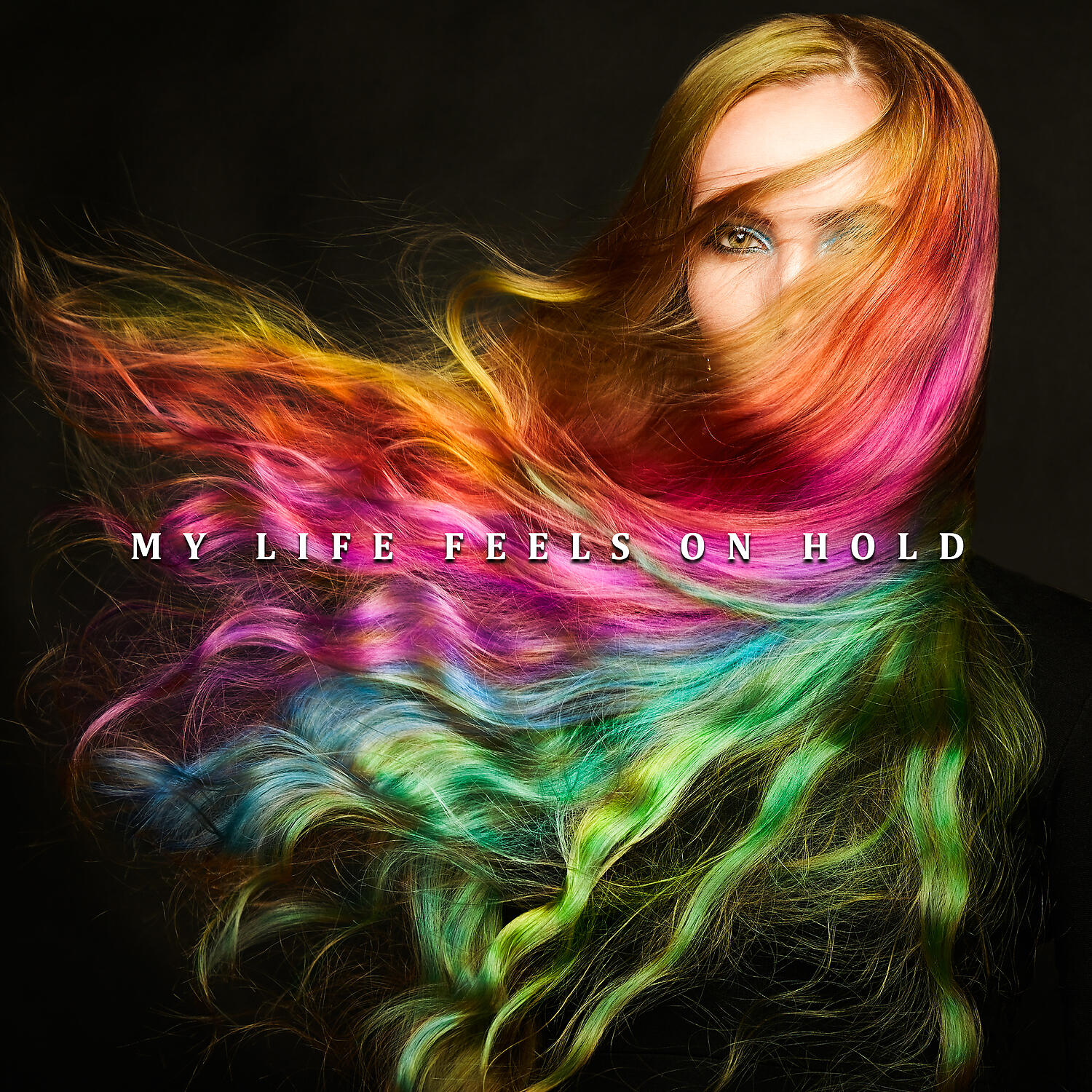 Релиз My Life Feels on Hold