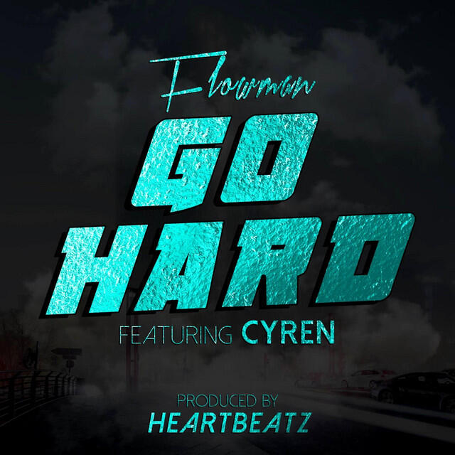 Релиз Go Hard