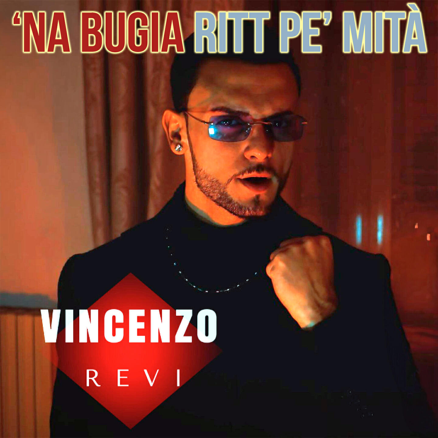 Релиз 'Na bugia ritt pe' mità
