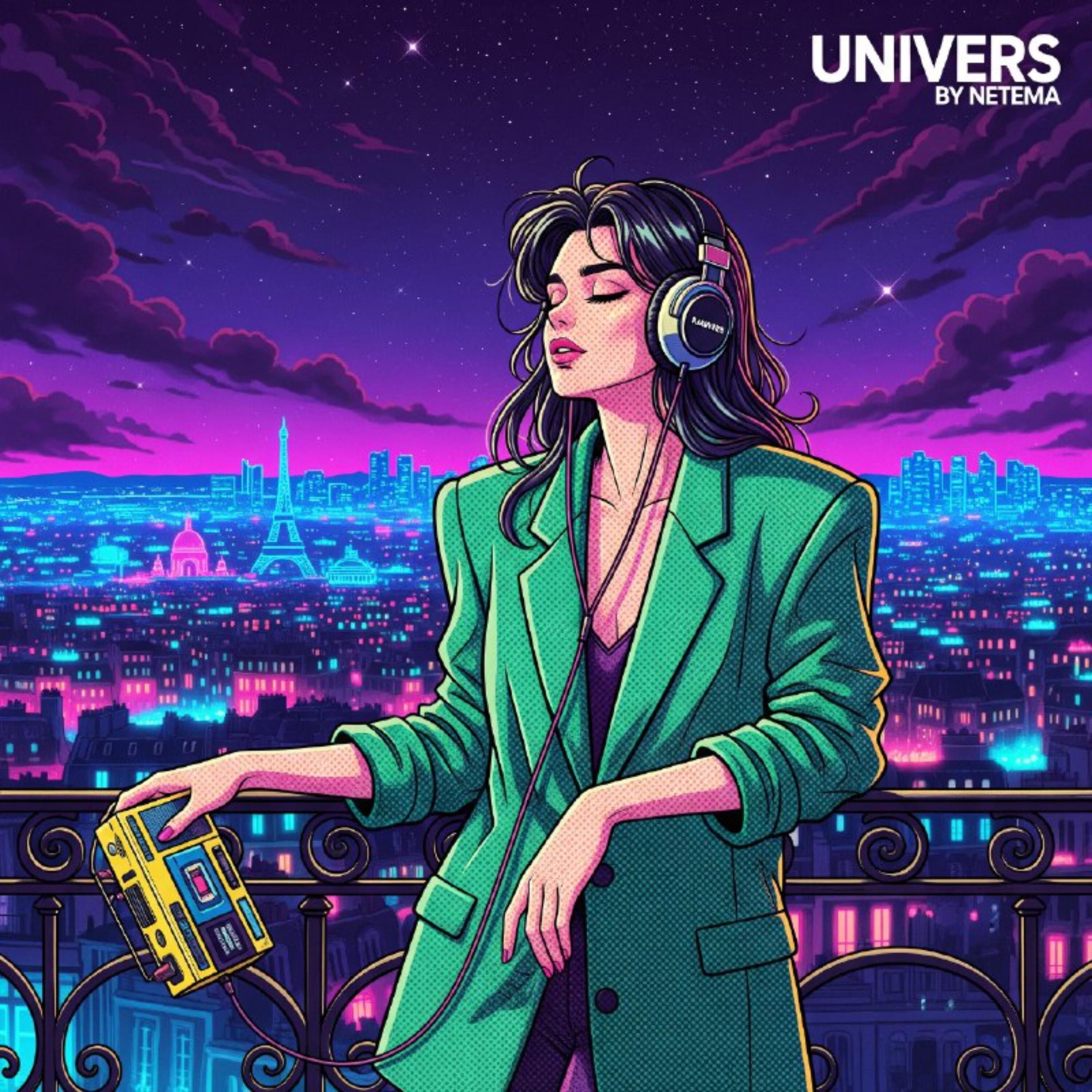 Релиз Univers