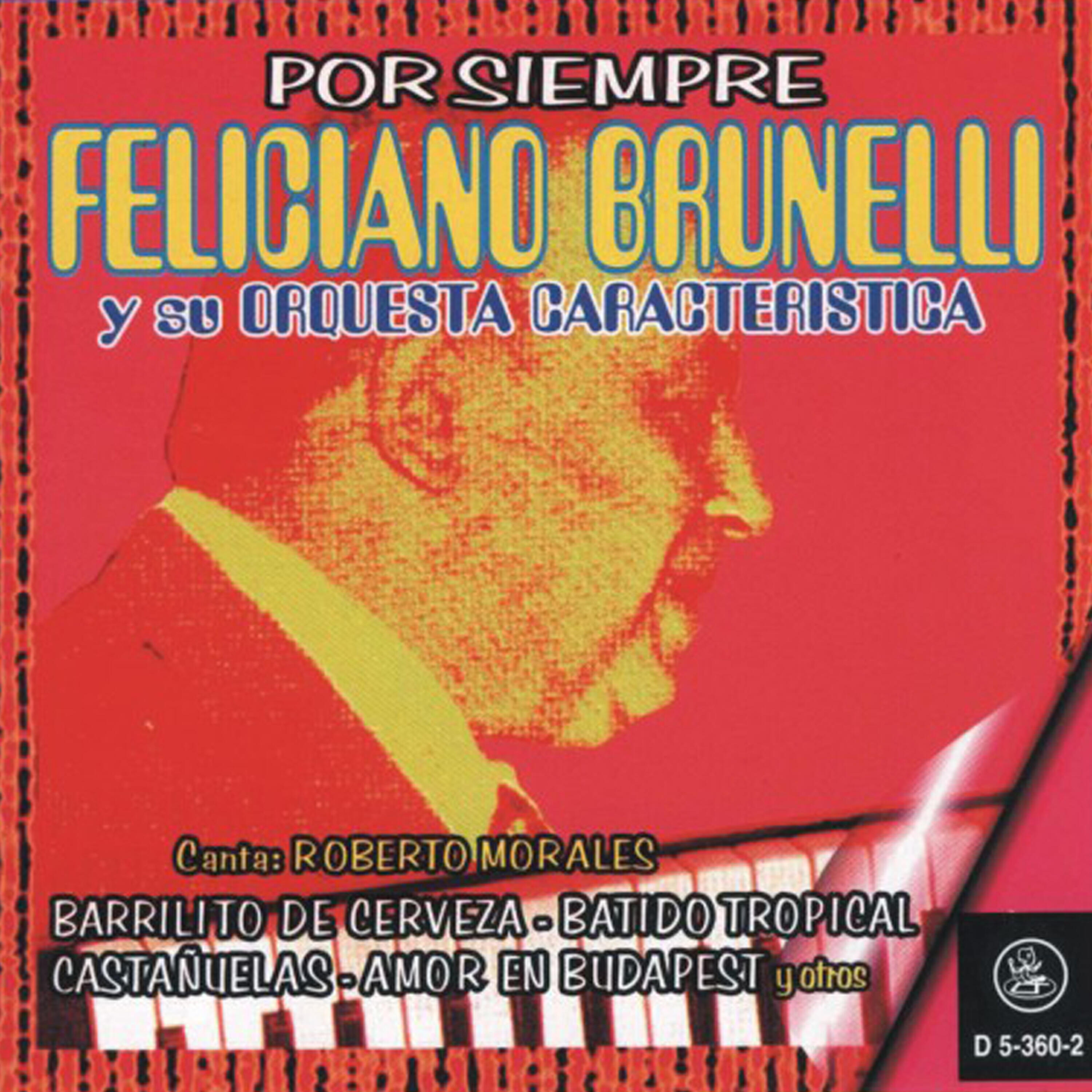 Релиз Por siempre