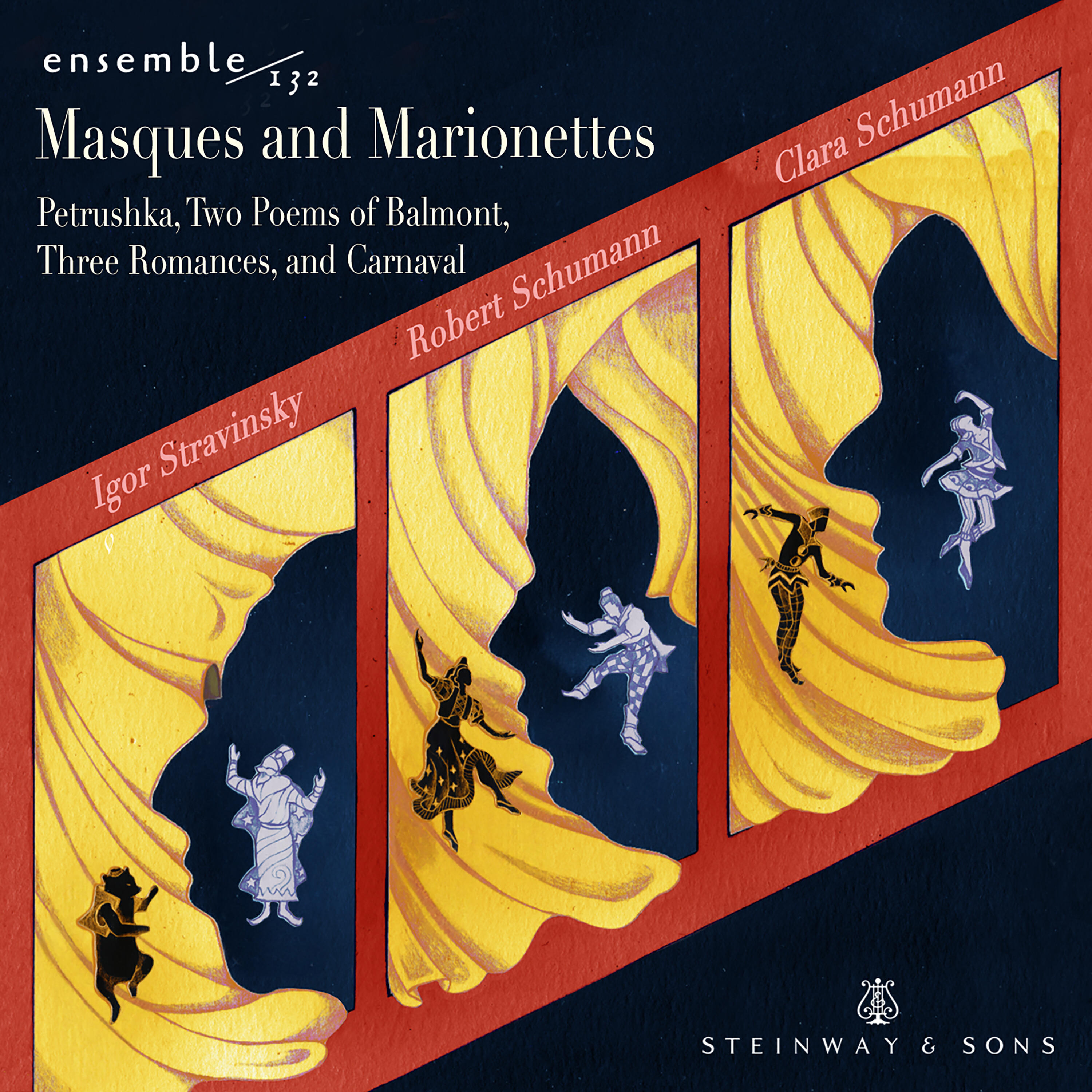 ensemble132