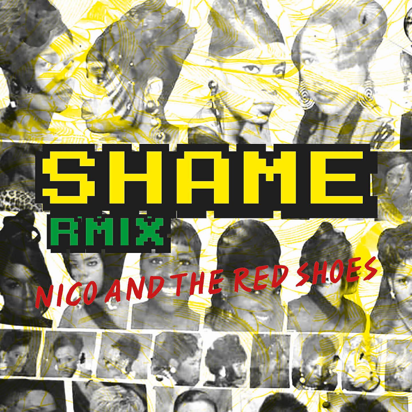 Релиз Shame