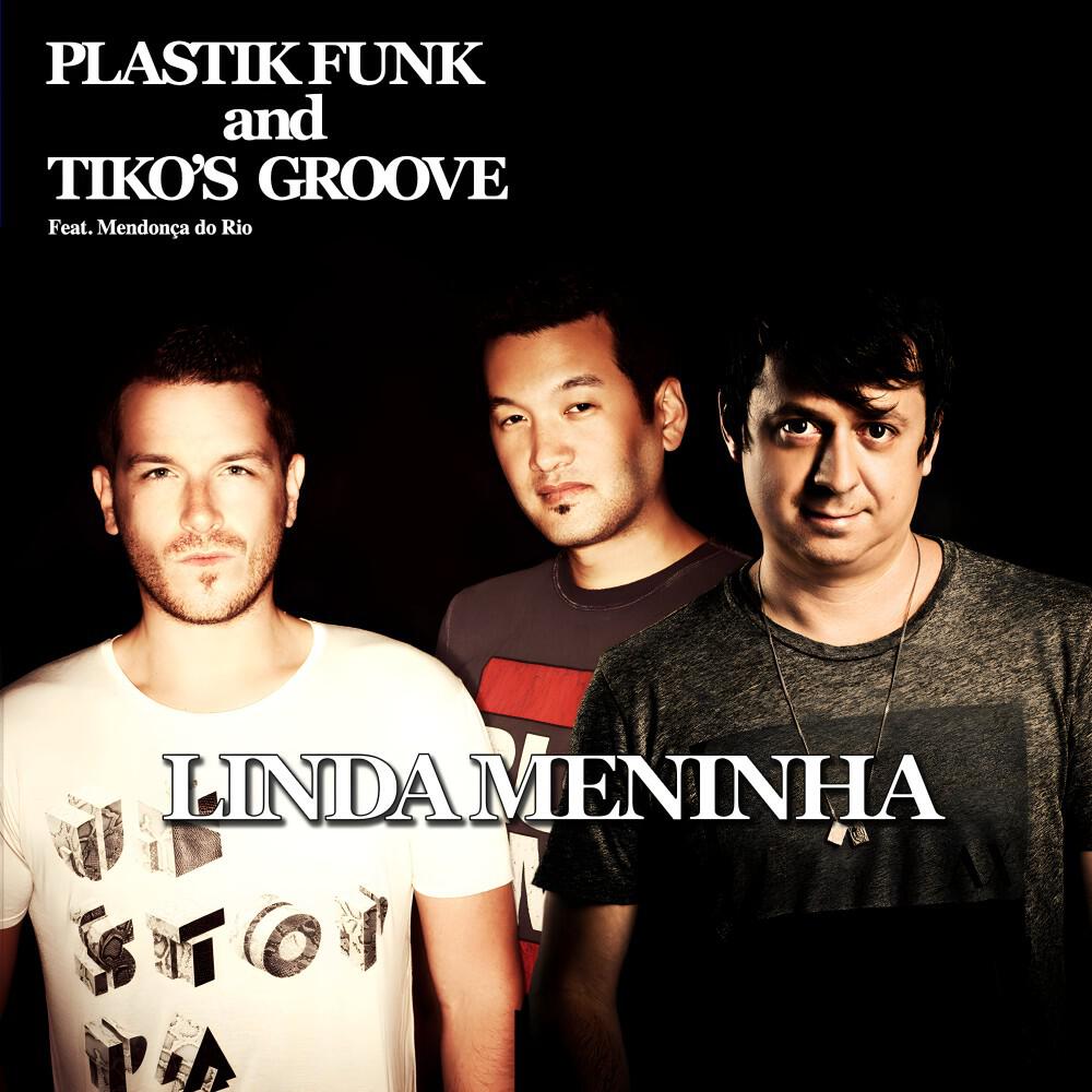 Релиз Linda Menina (Radio Edit)
