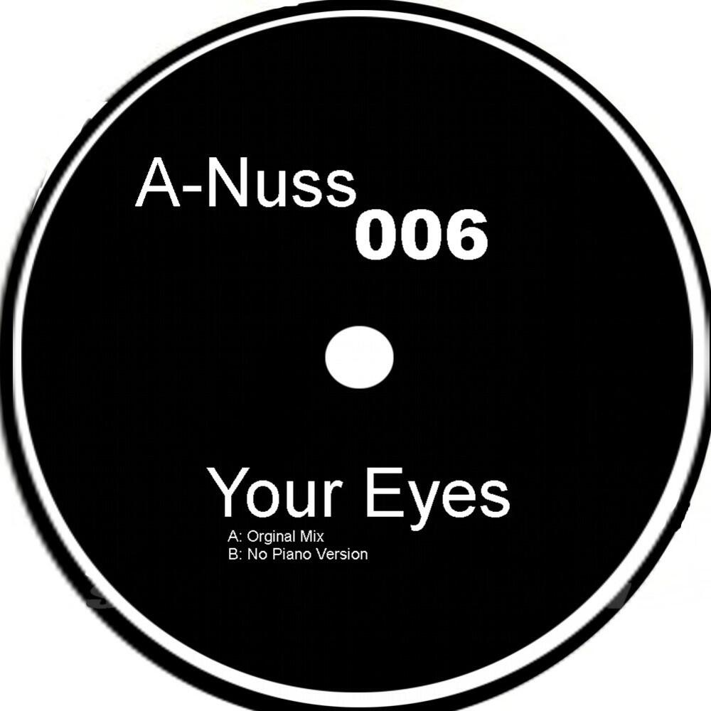 A-Nuss