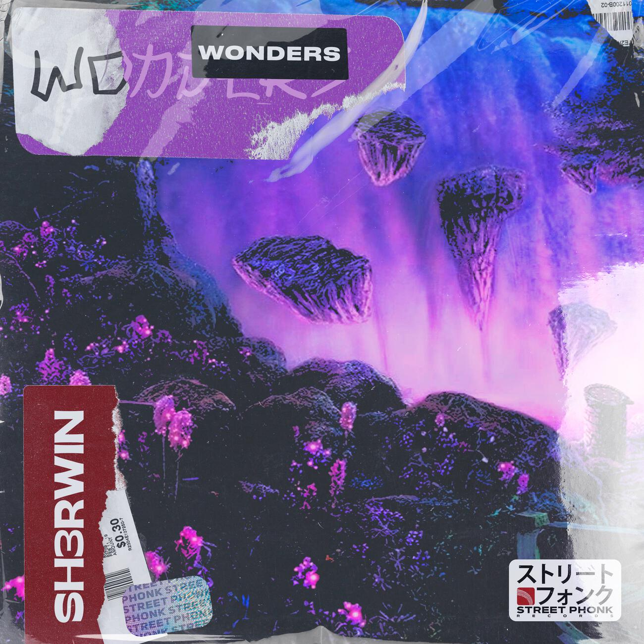 Релиз Wonders