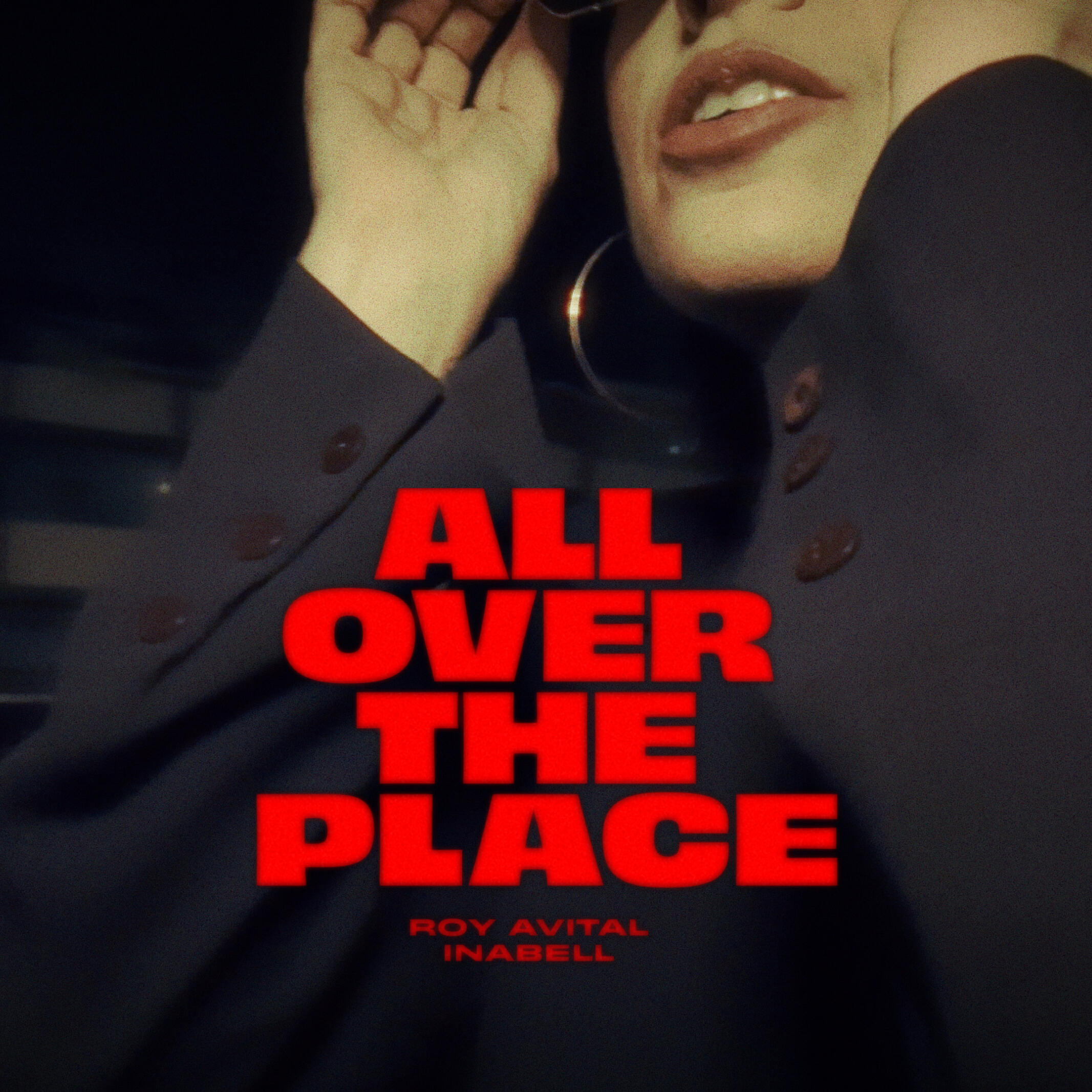 Релиз All Over The Place