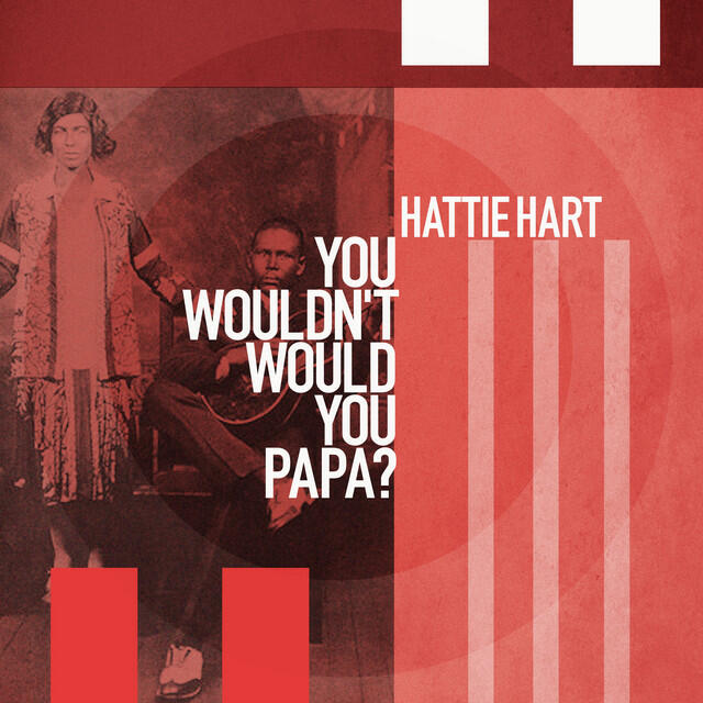 Релиз You Wouldn't Would You Papa?