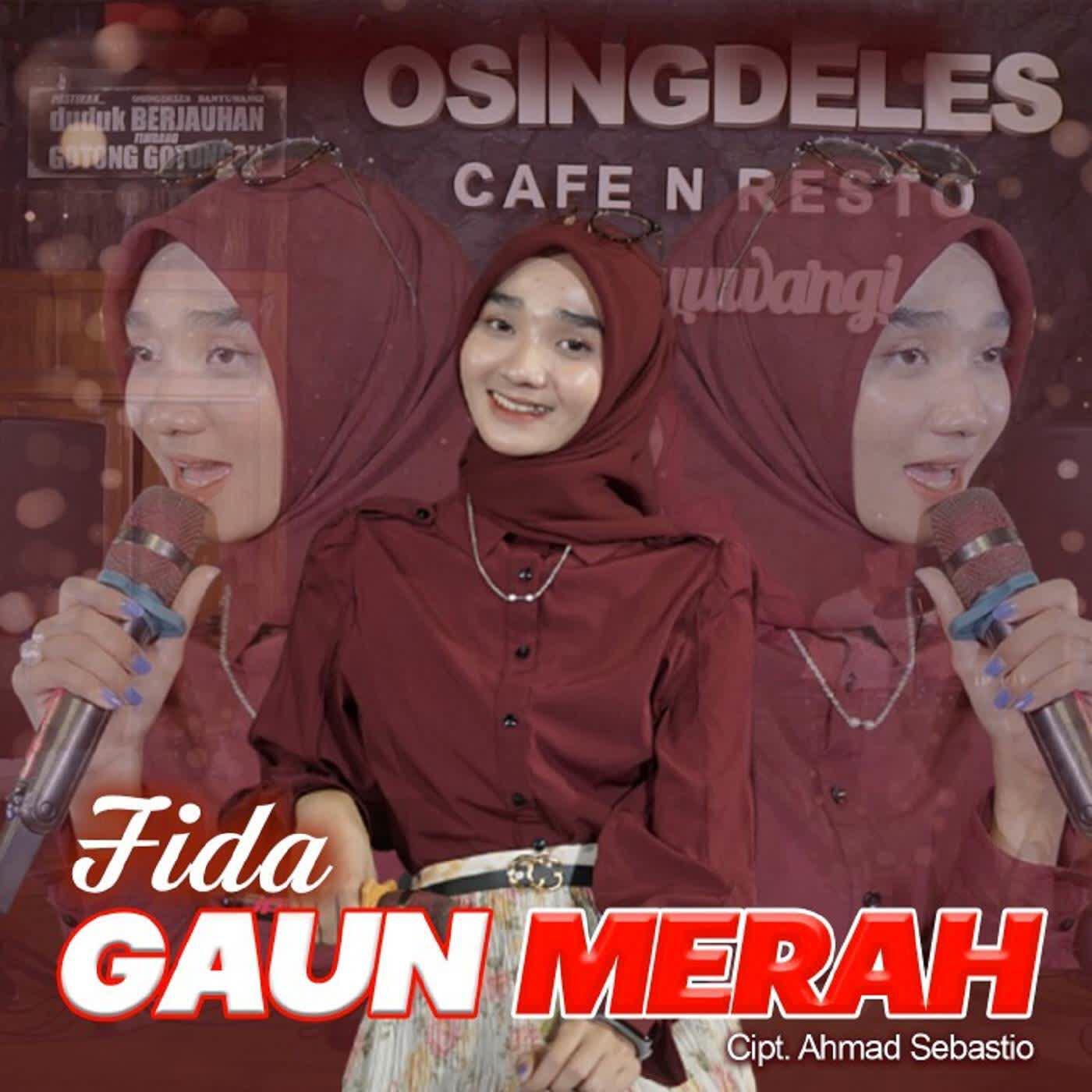 Релиз Gaun Merah