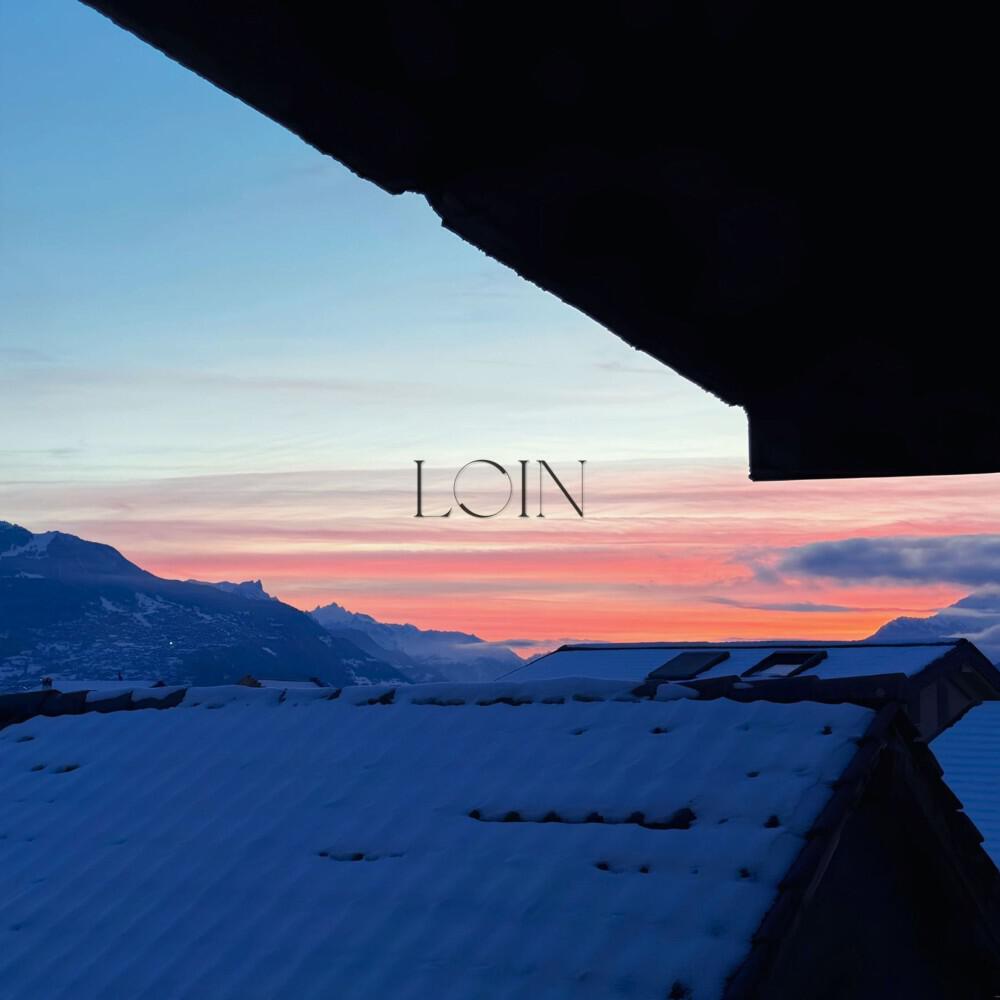 Релиз Loin