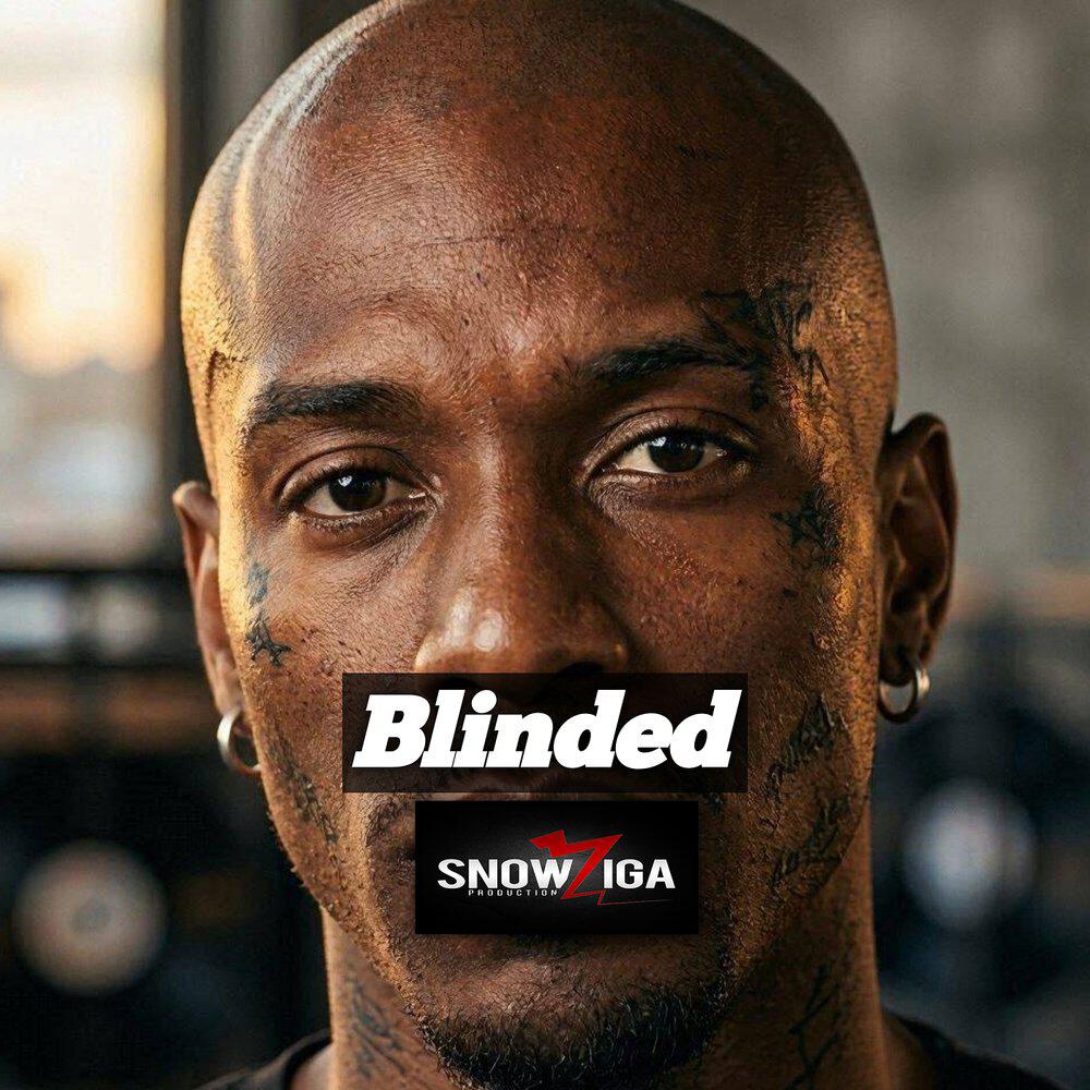 Релиз Blinded