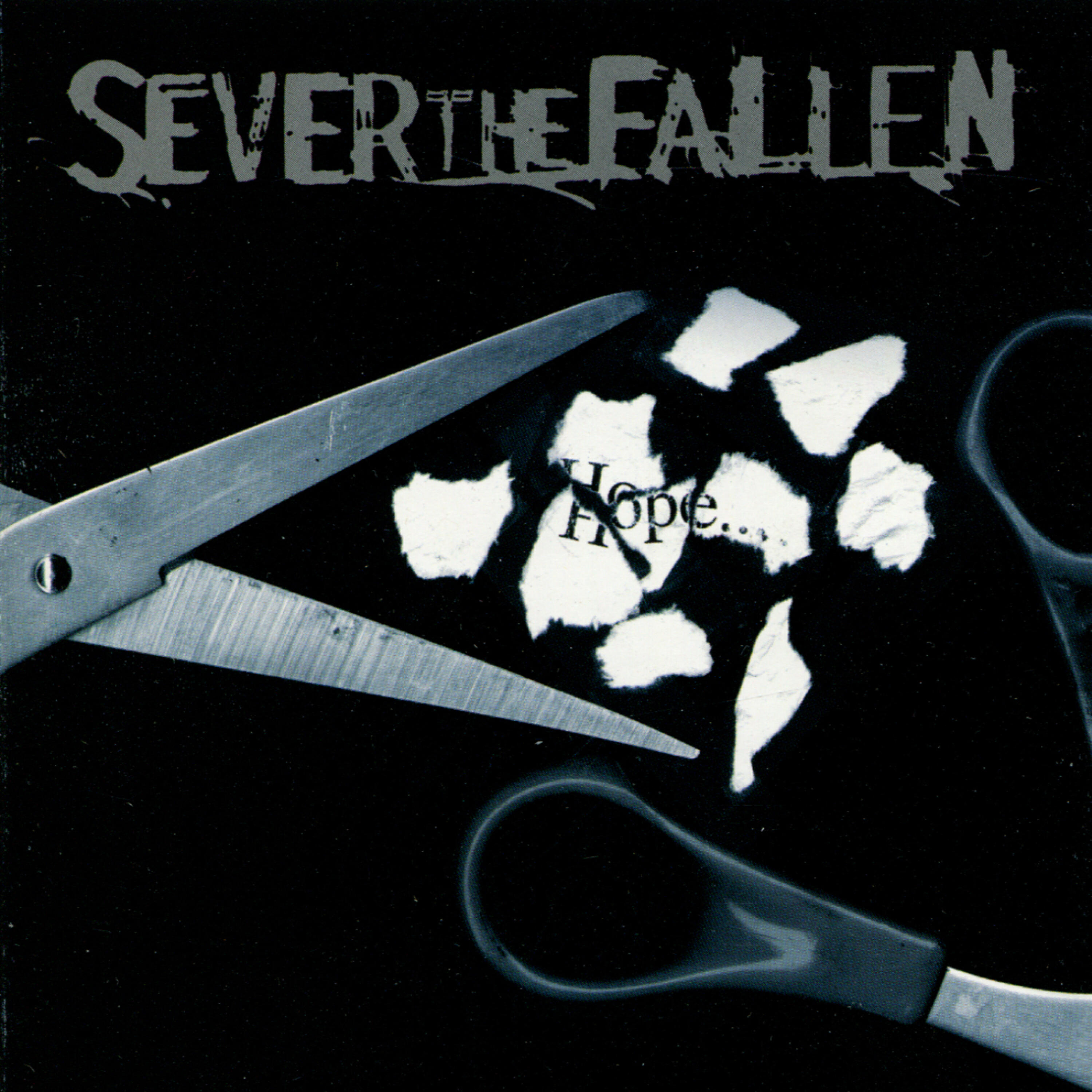 Sever The Fallen