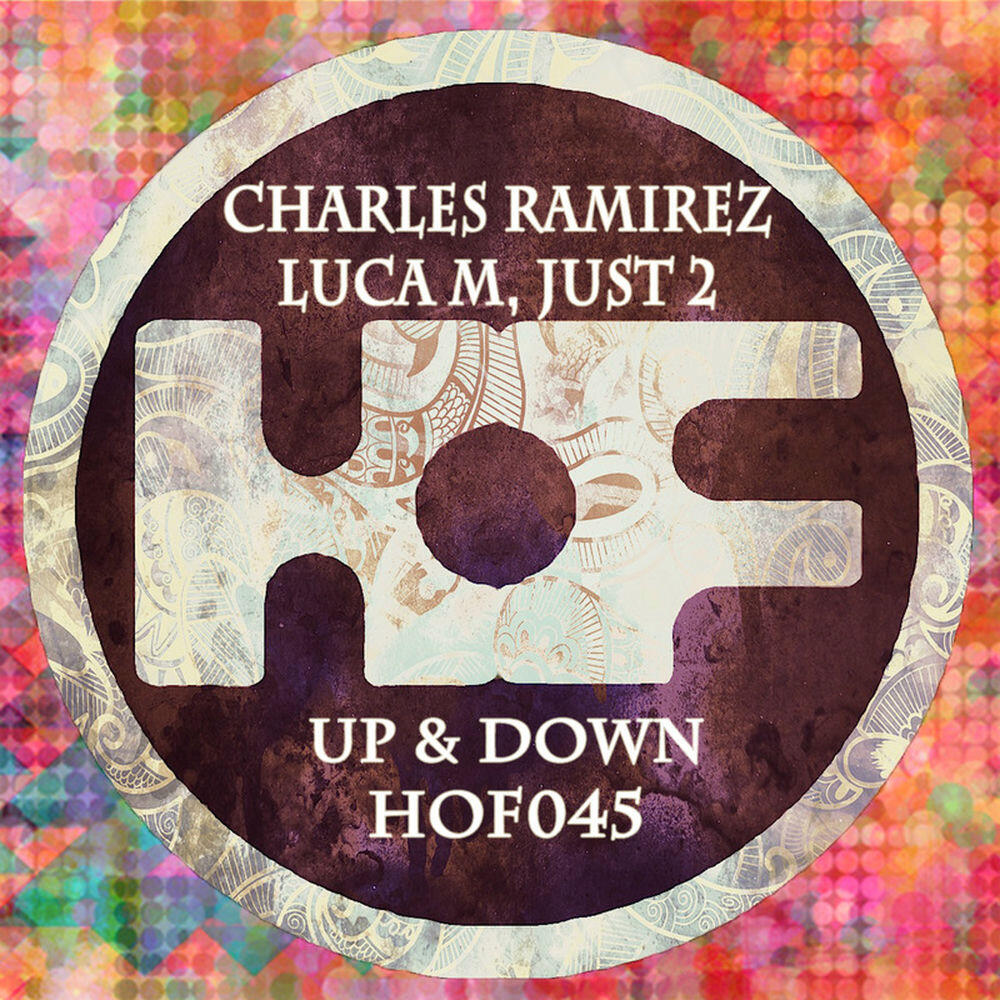Релиз Up & Down EP