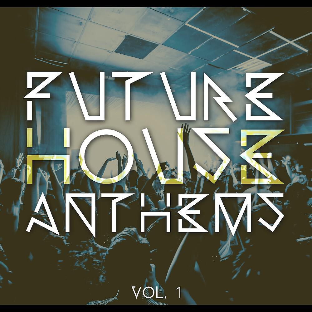 Релиз Future House Anthems, Vol. 1