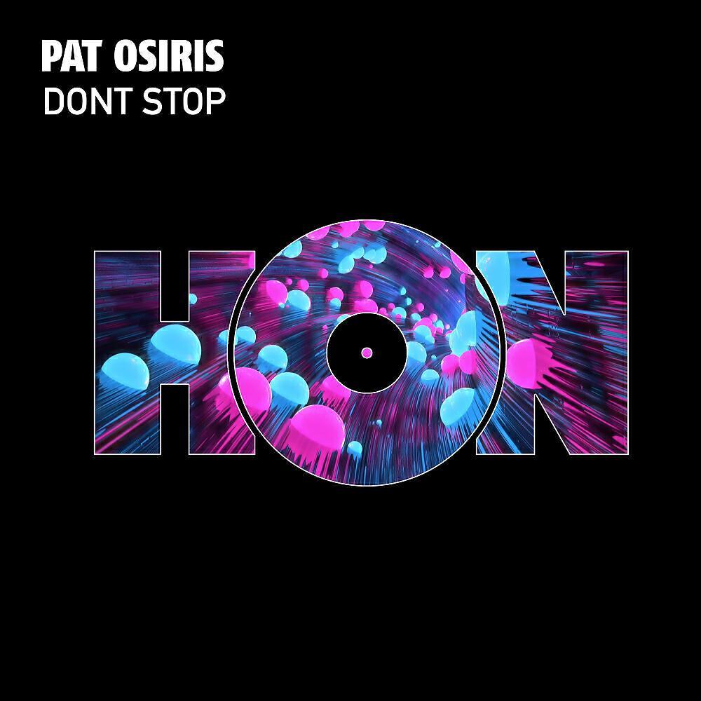 Pat Osiris