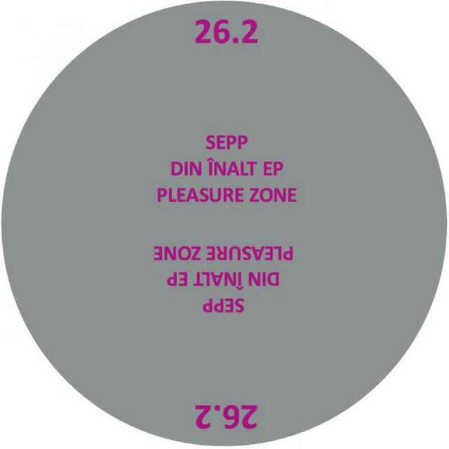 Релиз Din Inalt EP