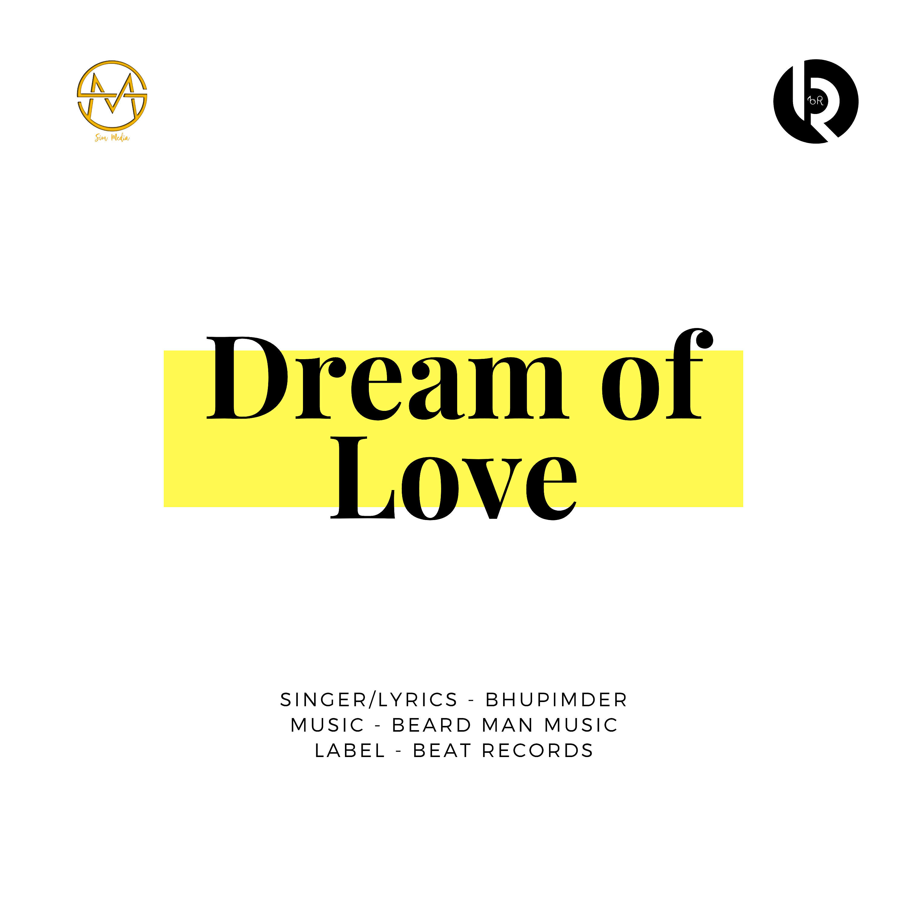 Релиз Dream of Love