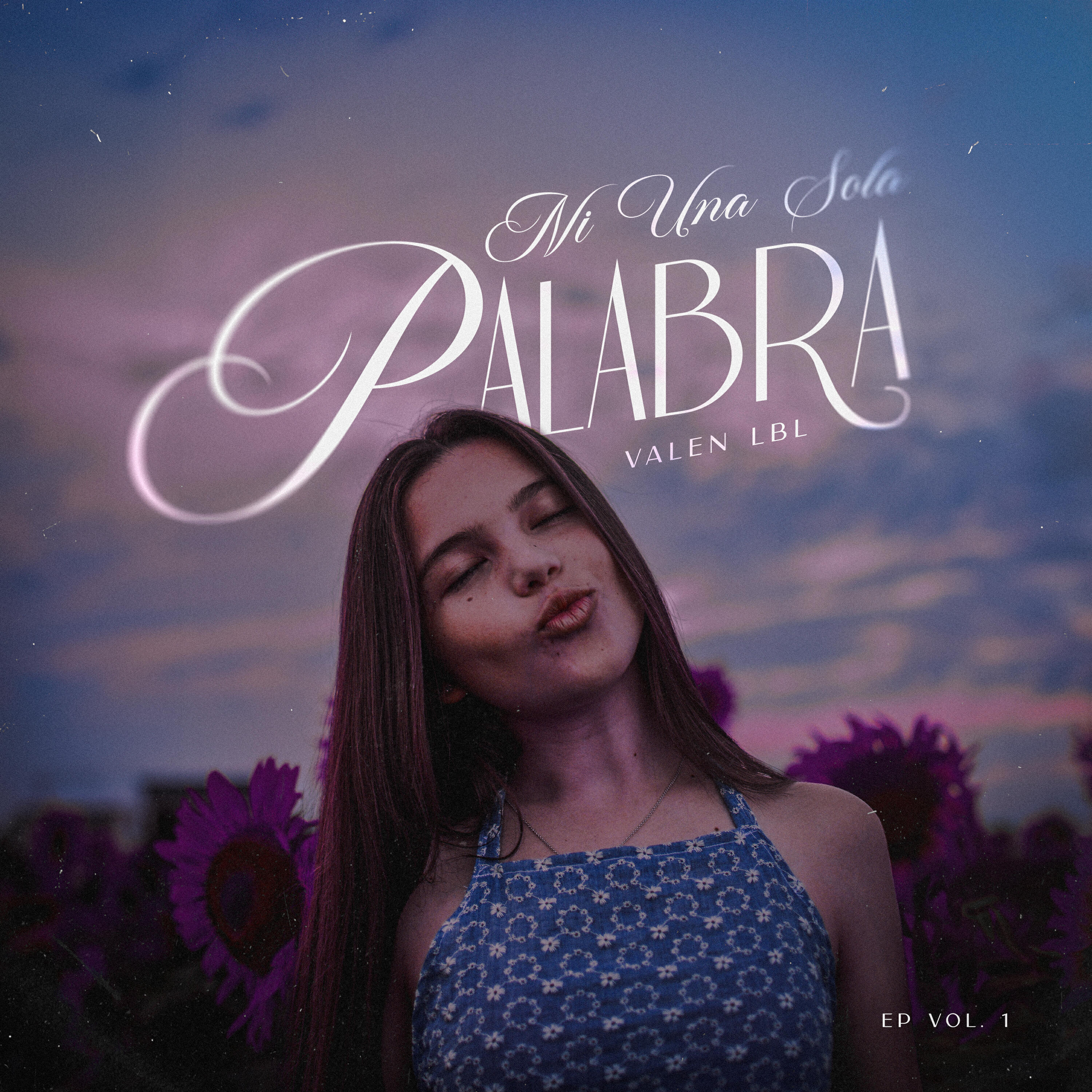 Релиз Ni una Sola Palabra, Vol. 1