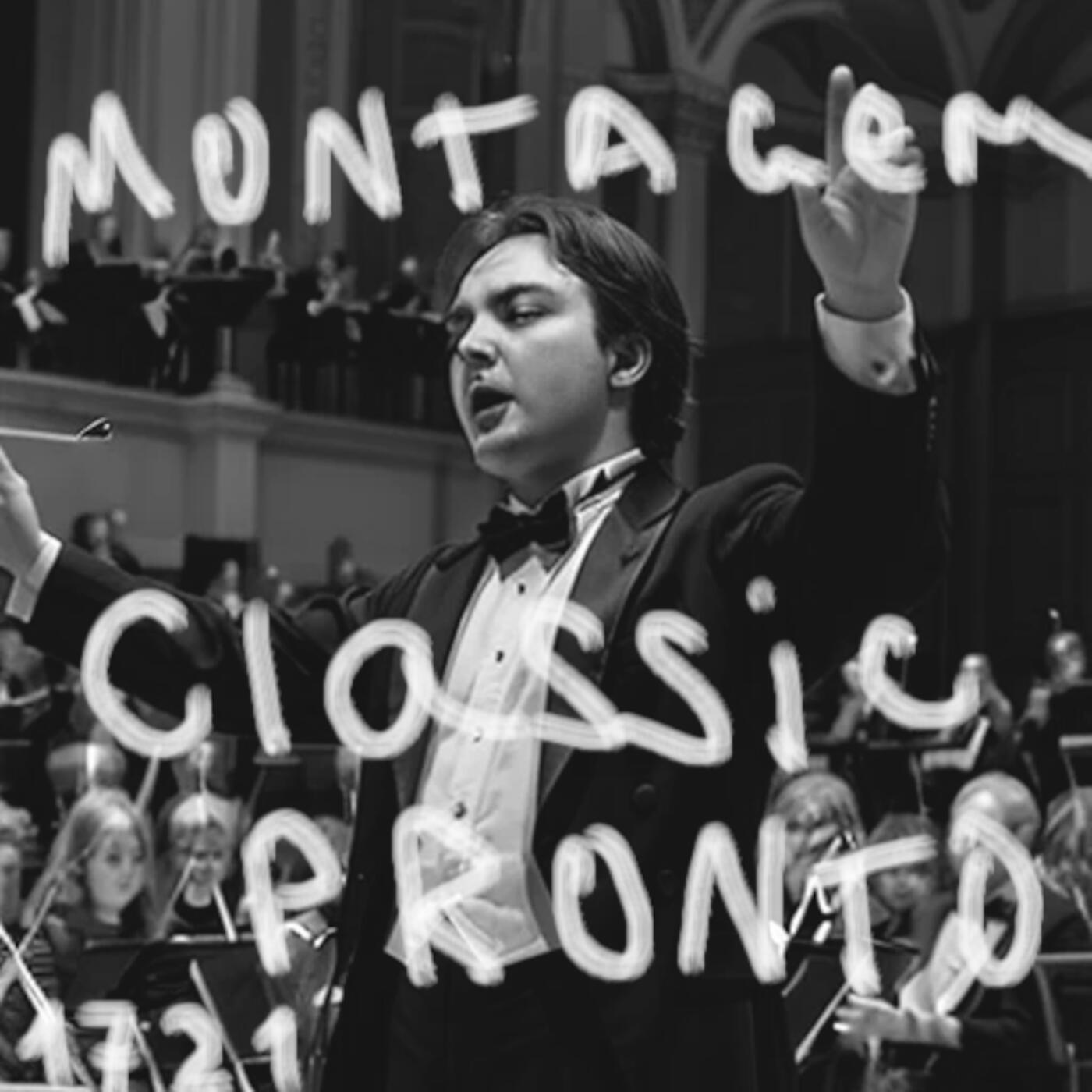 Релиз Montagem Classic Pronto