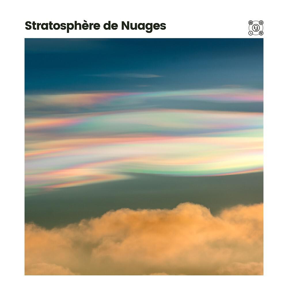 Релиз Stratosphère de Nuages