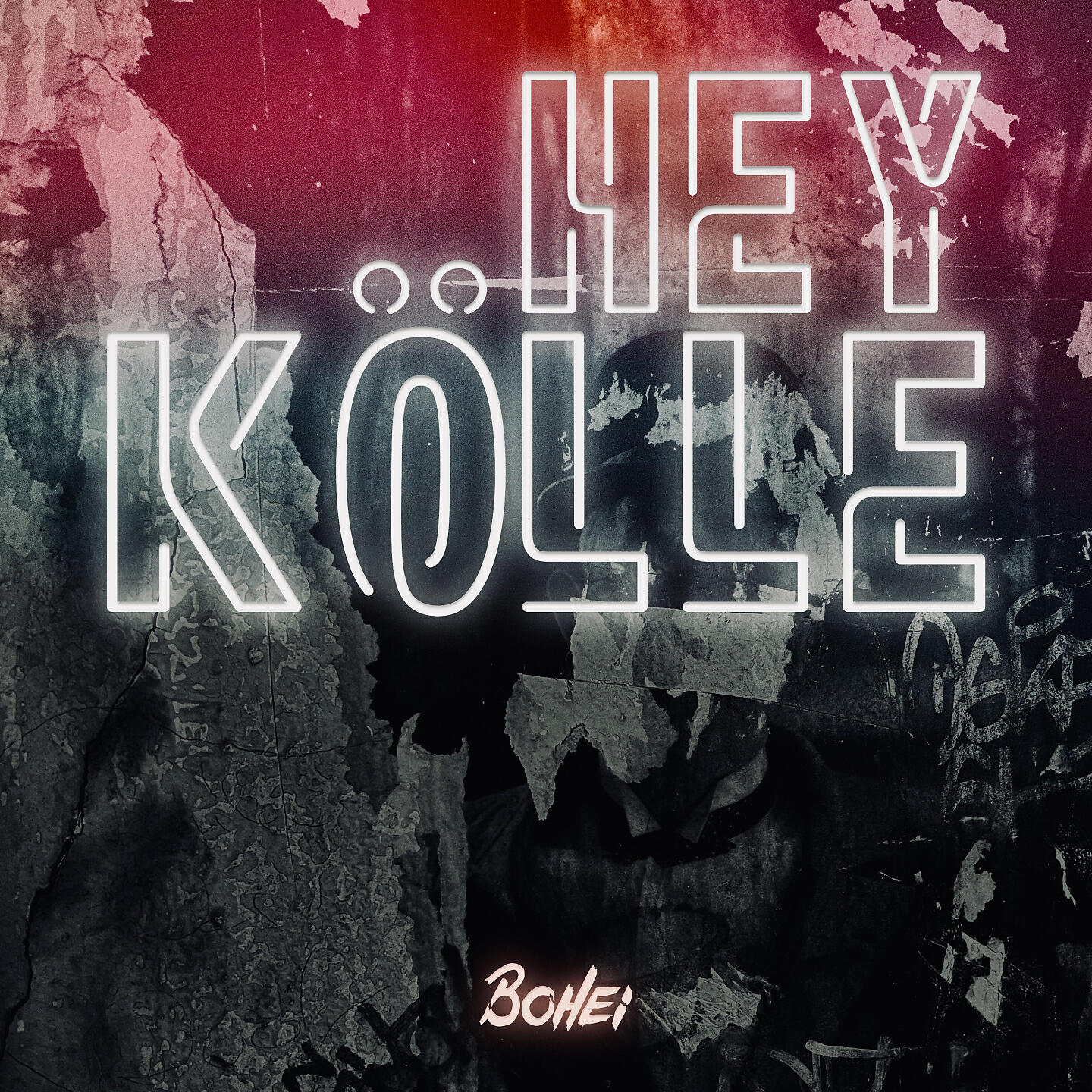 Релиз Hey Kölle