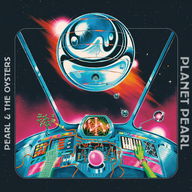 Релиз Planet Pearl