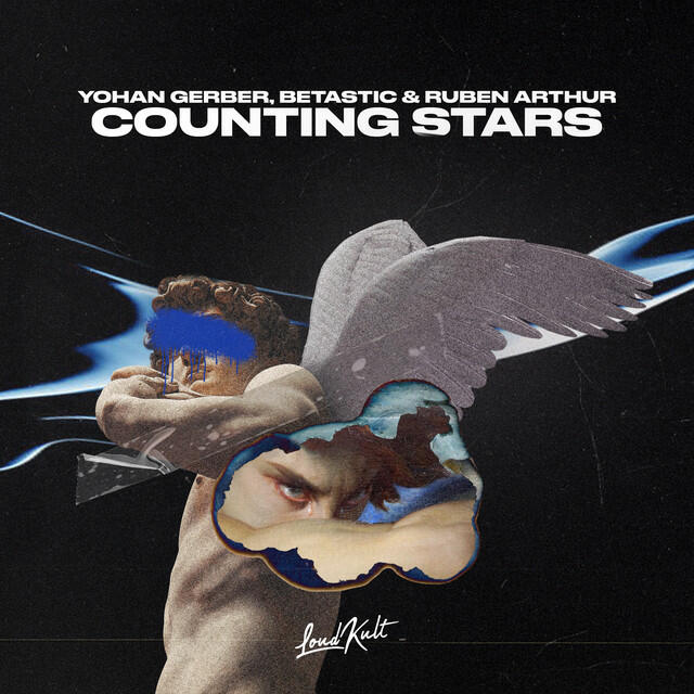 Релиз Counting Stars