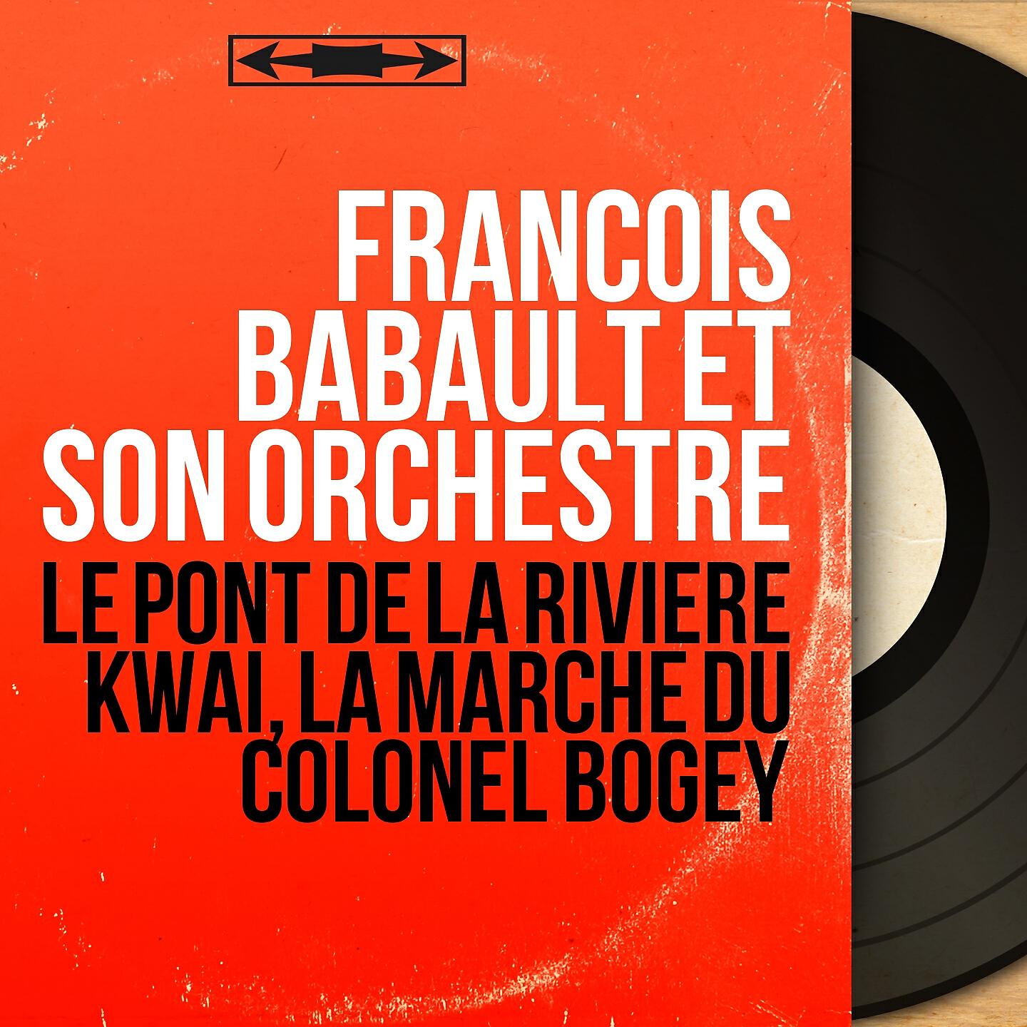François Babault et son Orchestre