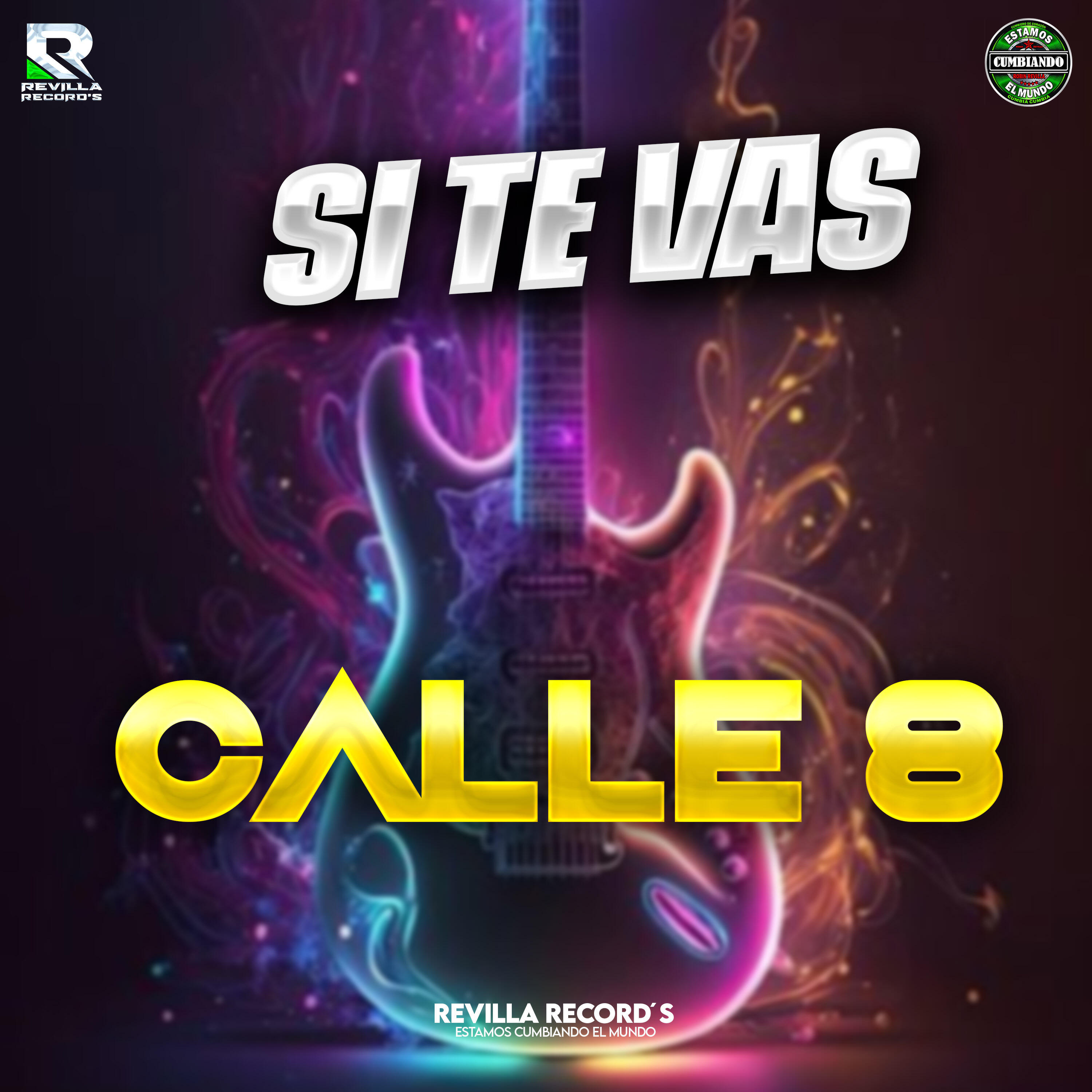 Релиз Si Te Vas