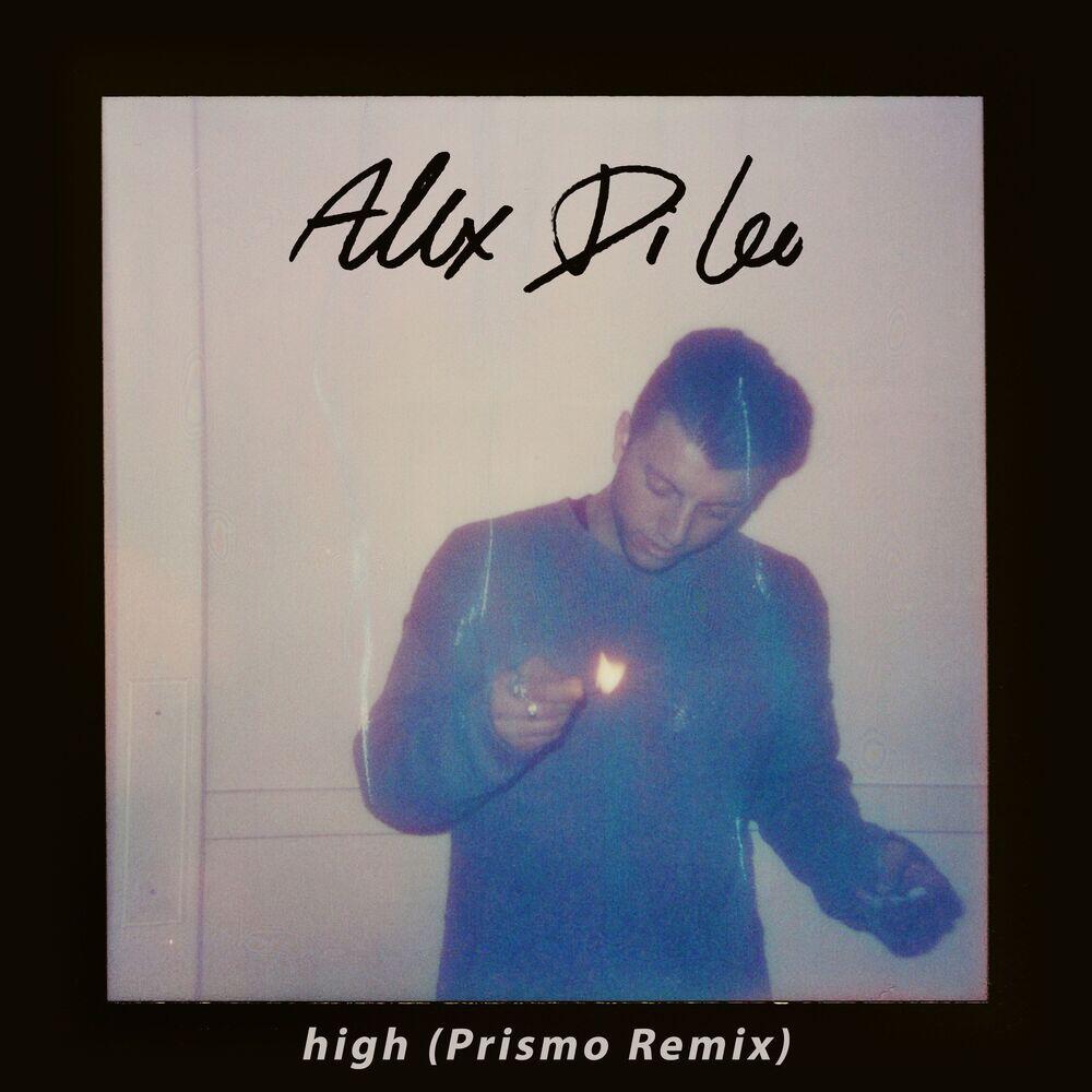 Релиз High (Prismo Remix)