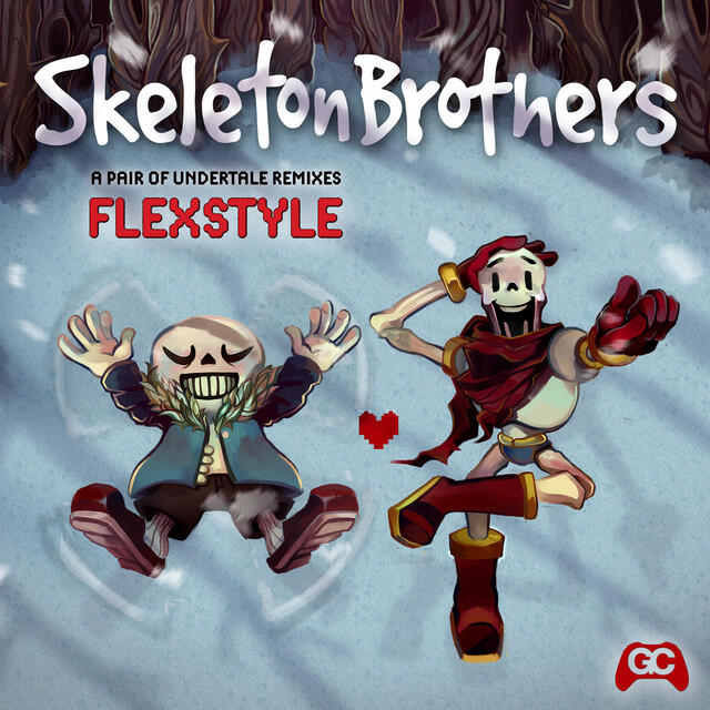 Релиз Skeleton Brothers