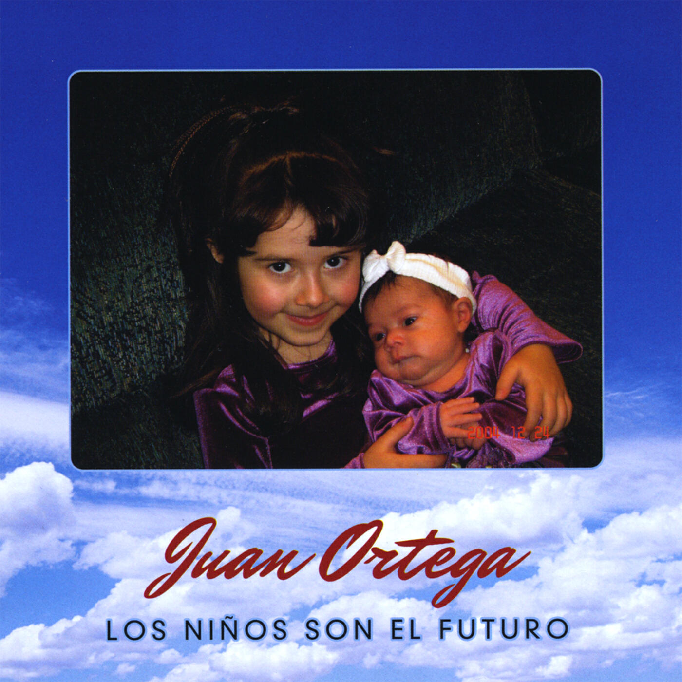 Релиз Los Niños Son El Futuro