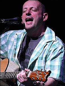 Keith Allen