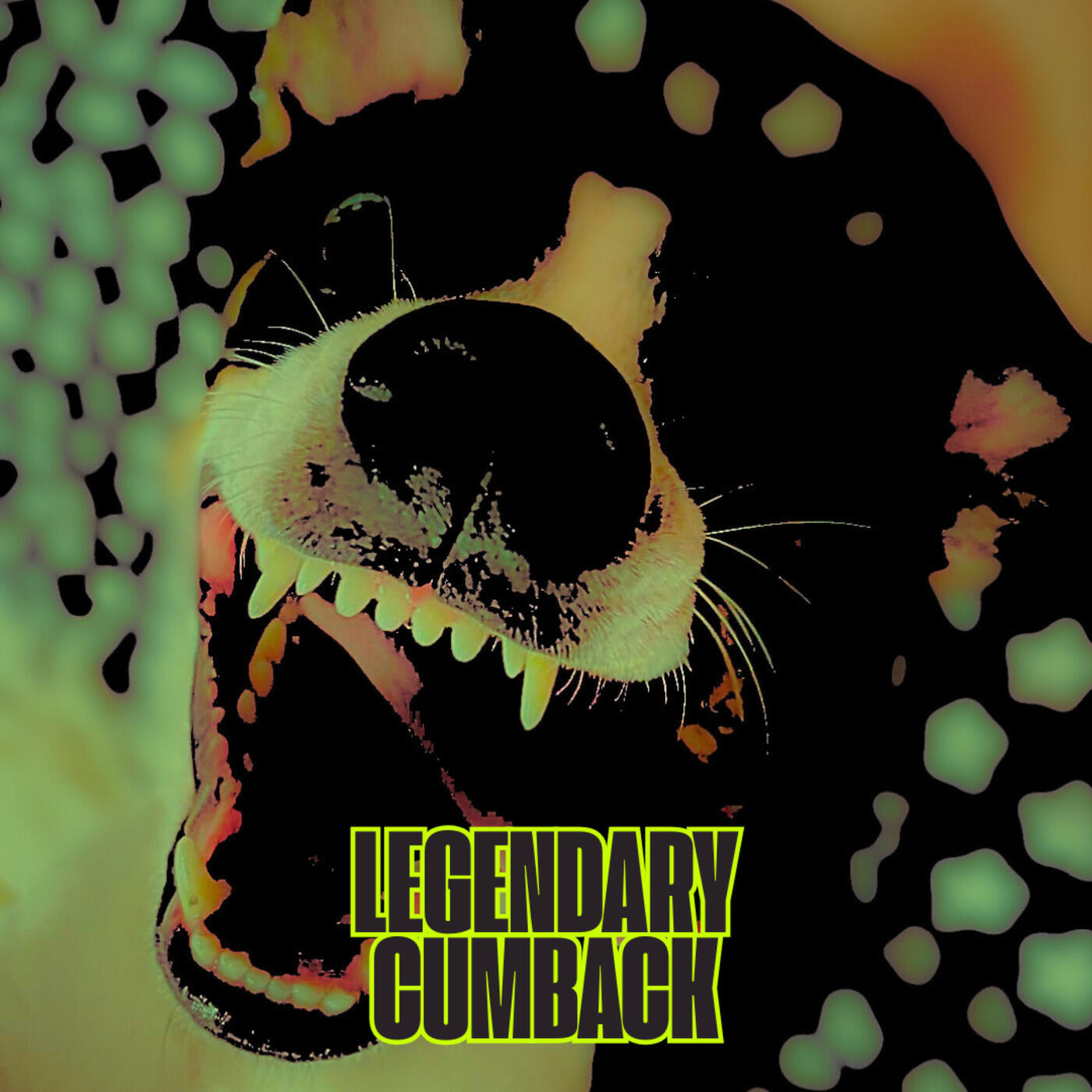 Релиз Legendary Cumback