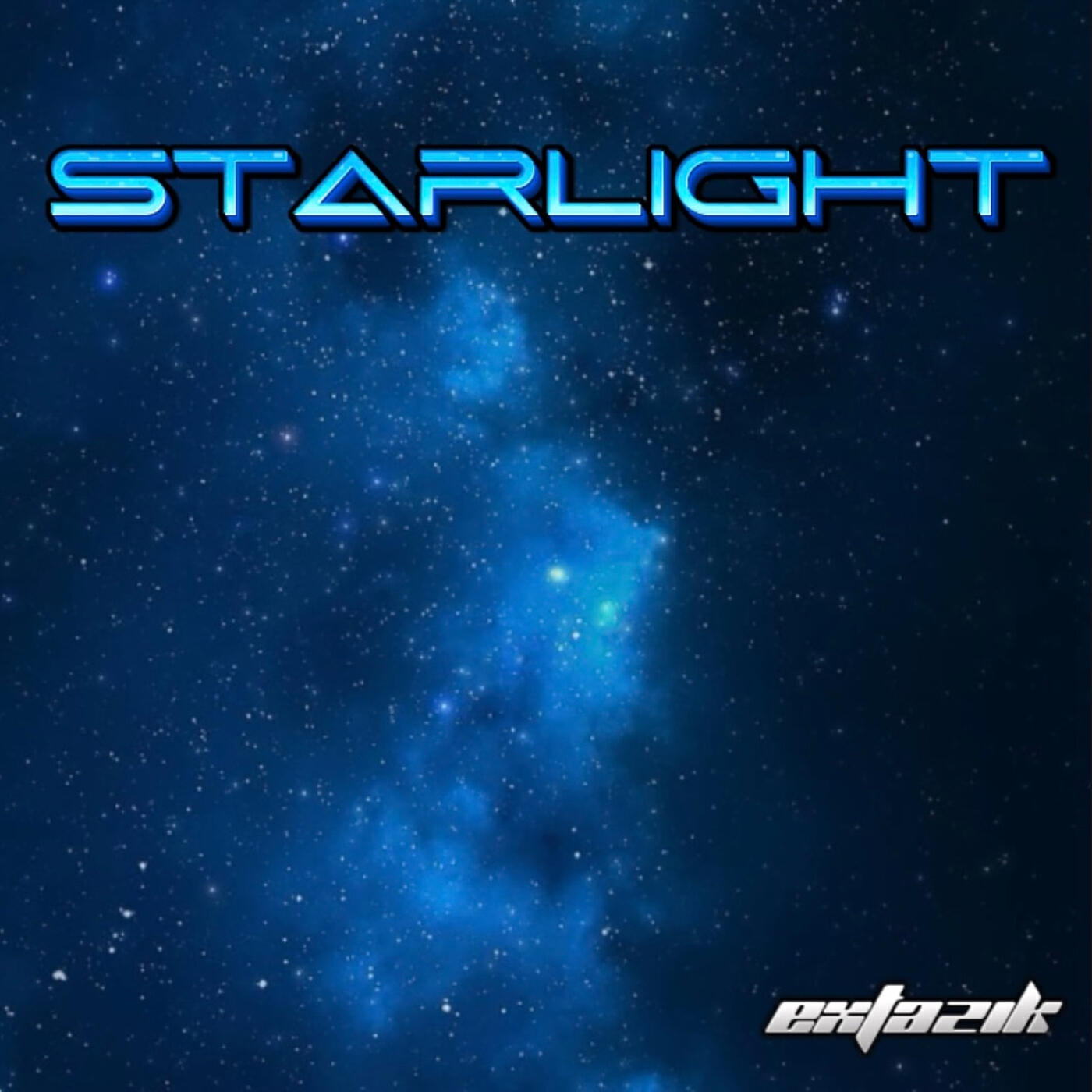 Релиз Starlight