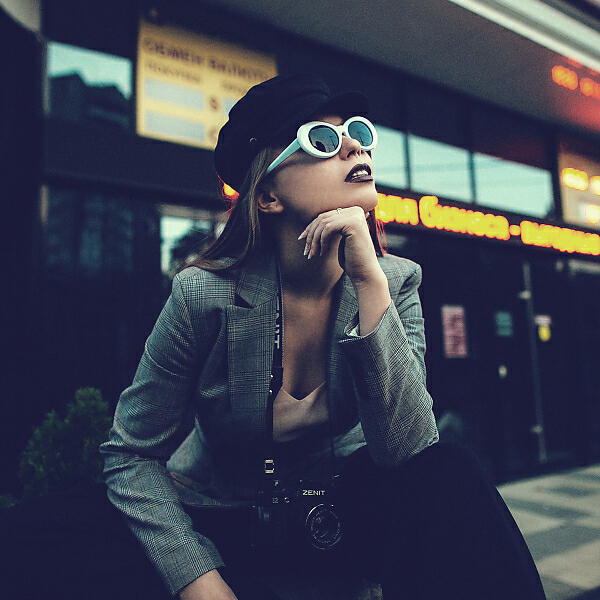 Релиз My Music Style