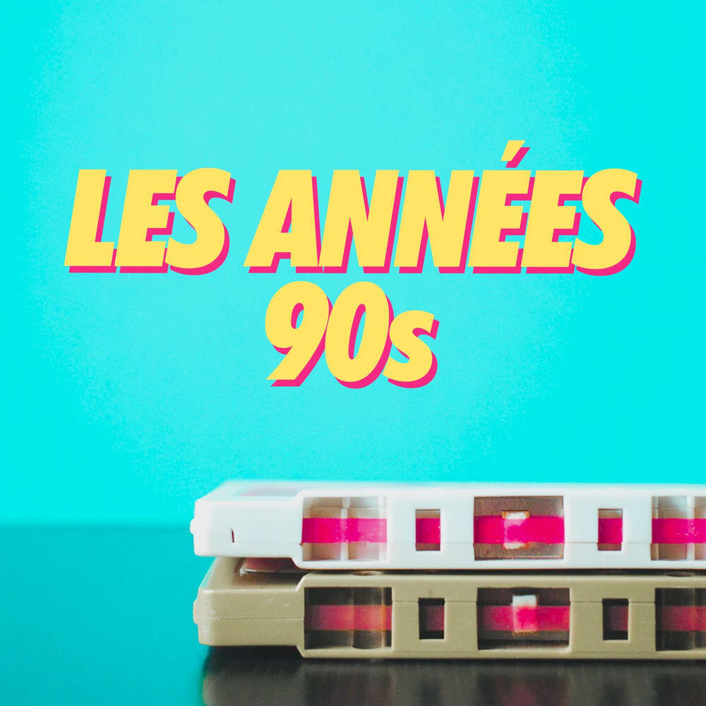 Релиз Les Années 90s