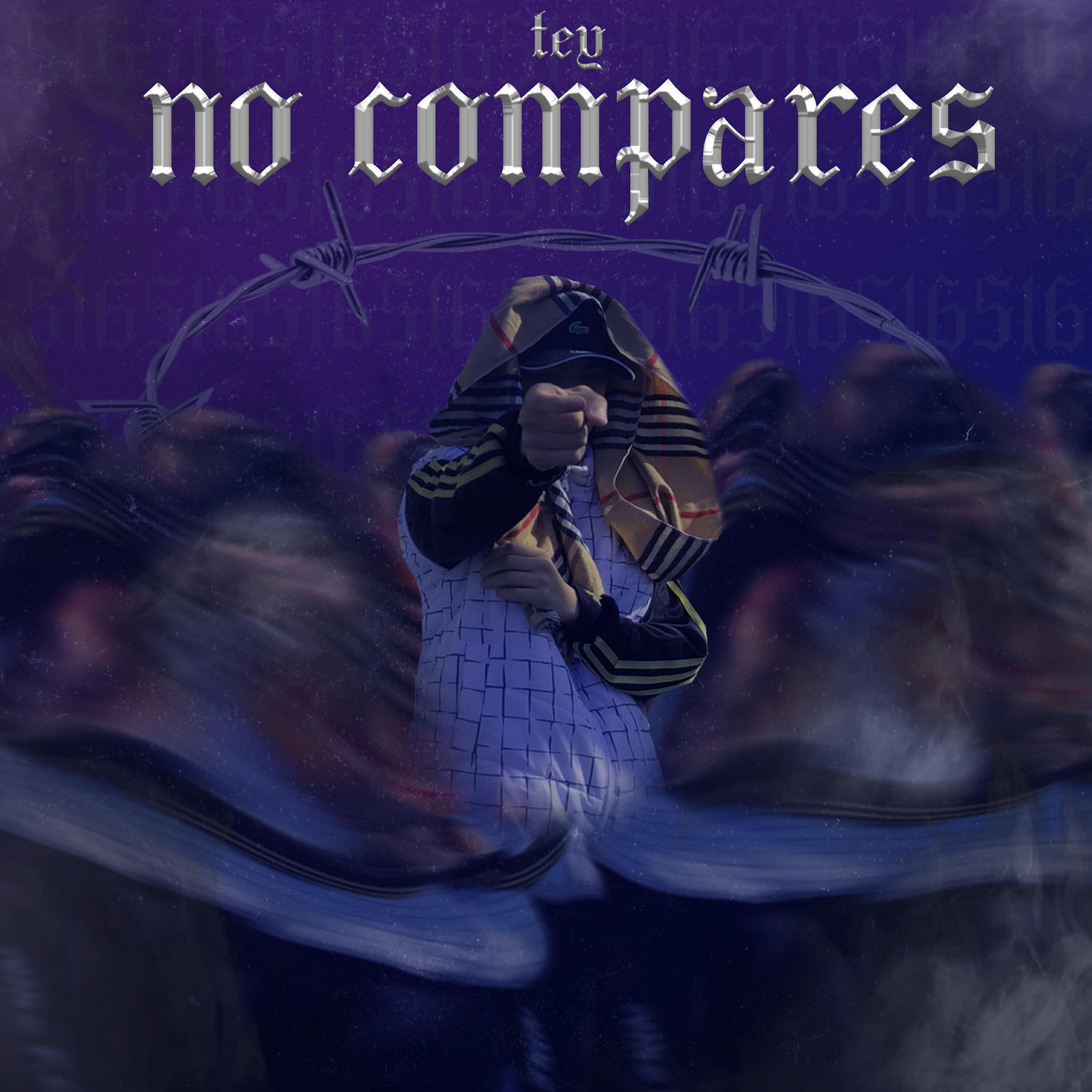 Релиз No Compares