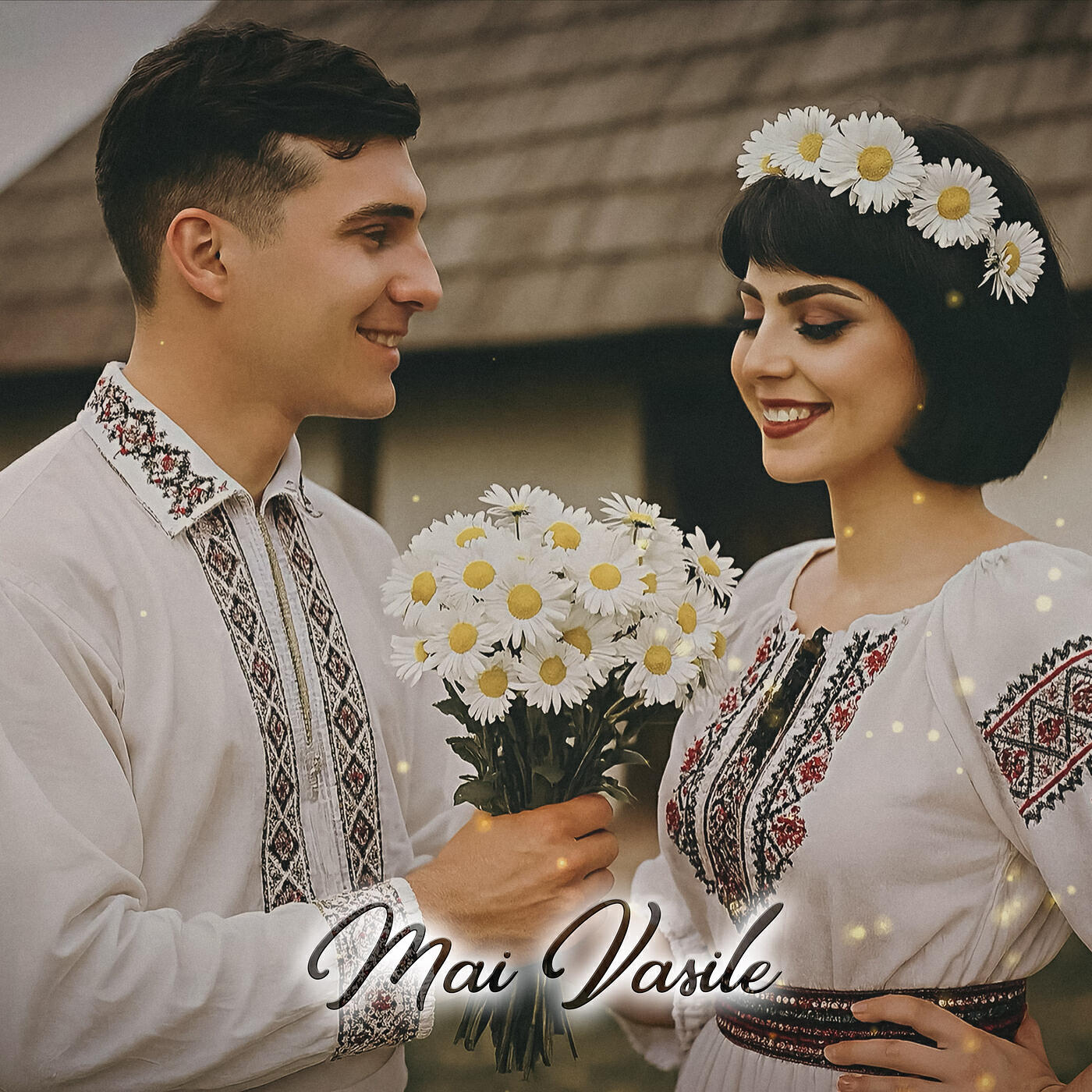 Релиз Mai Vasile