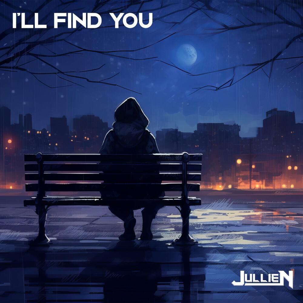 Релиз I'll Find You
